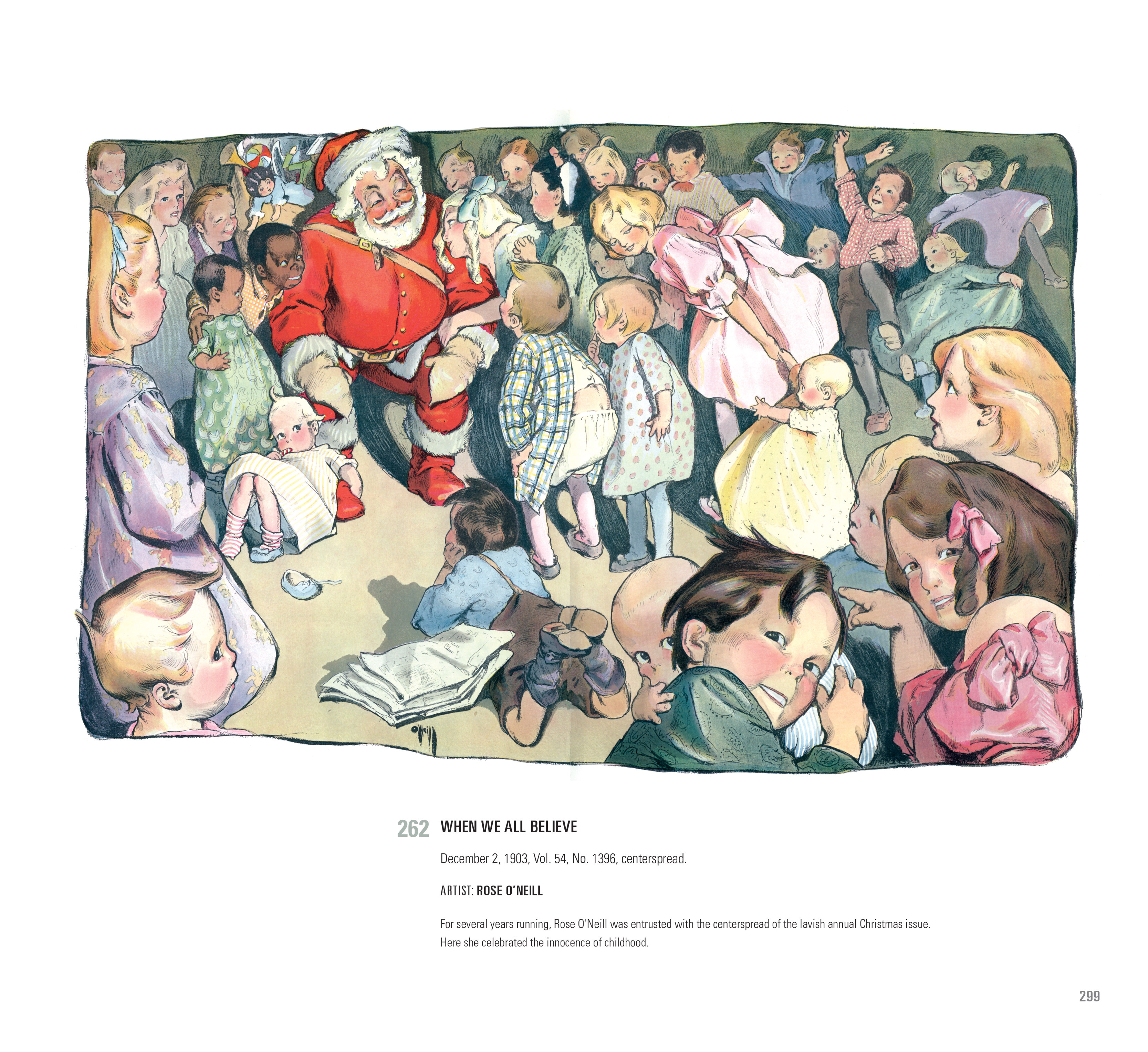 Read online What Fools These Mortals Be!: The Story of Puck Magazine comic -  Issue # TPB (Part 3) - 96