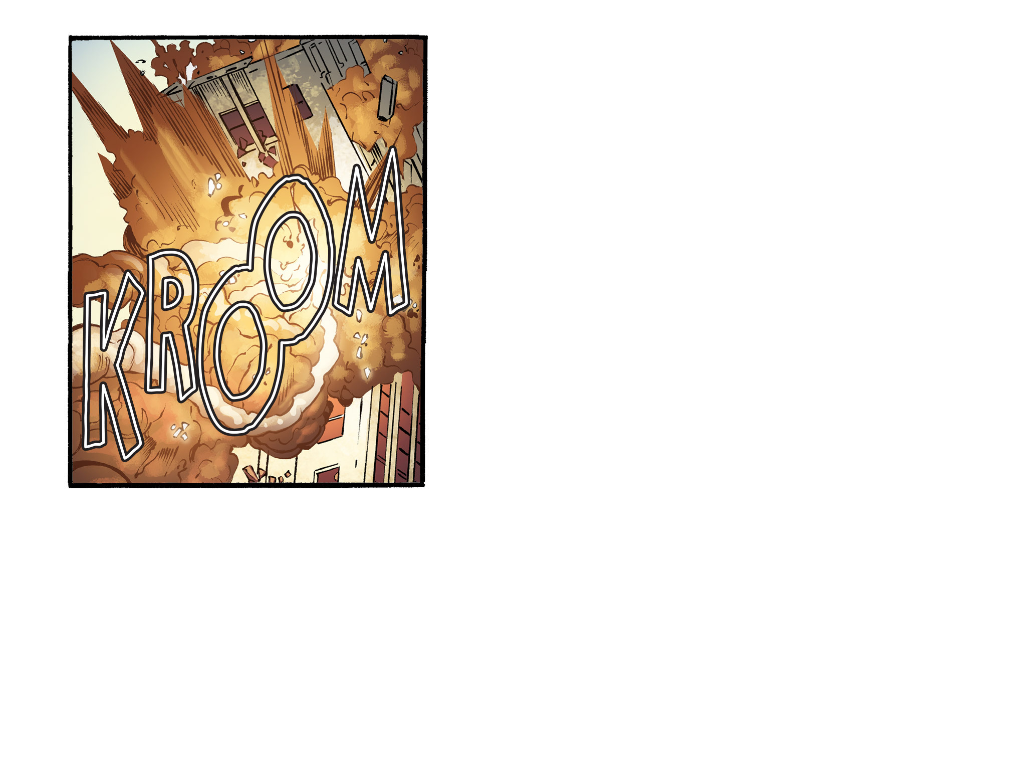 Read online Molly Danger: Digital comic -  Issue #1 - 22