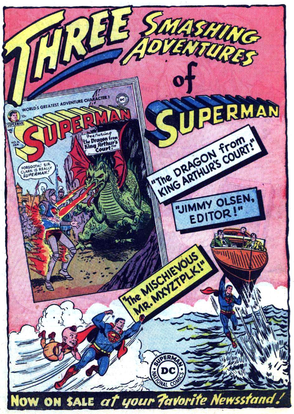 Read online Tomahawk comic -  Issue #21 - 33