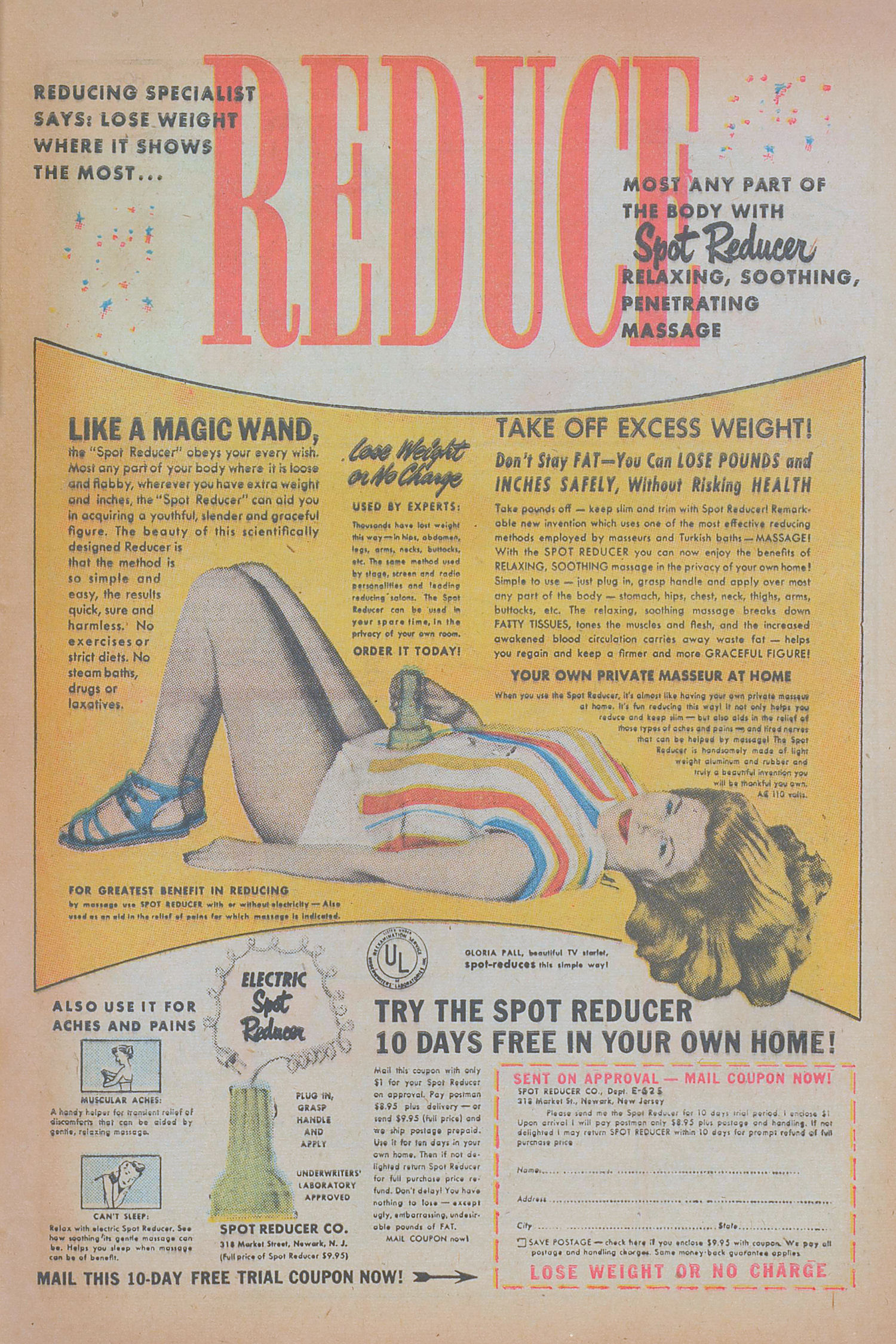Read online Katy Keene (1949) comic -  Issue #4 - 33