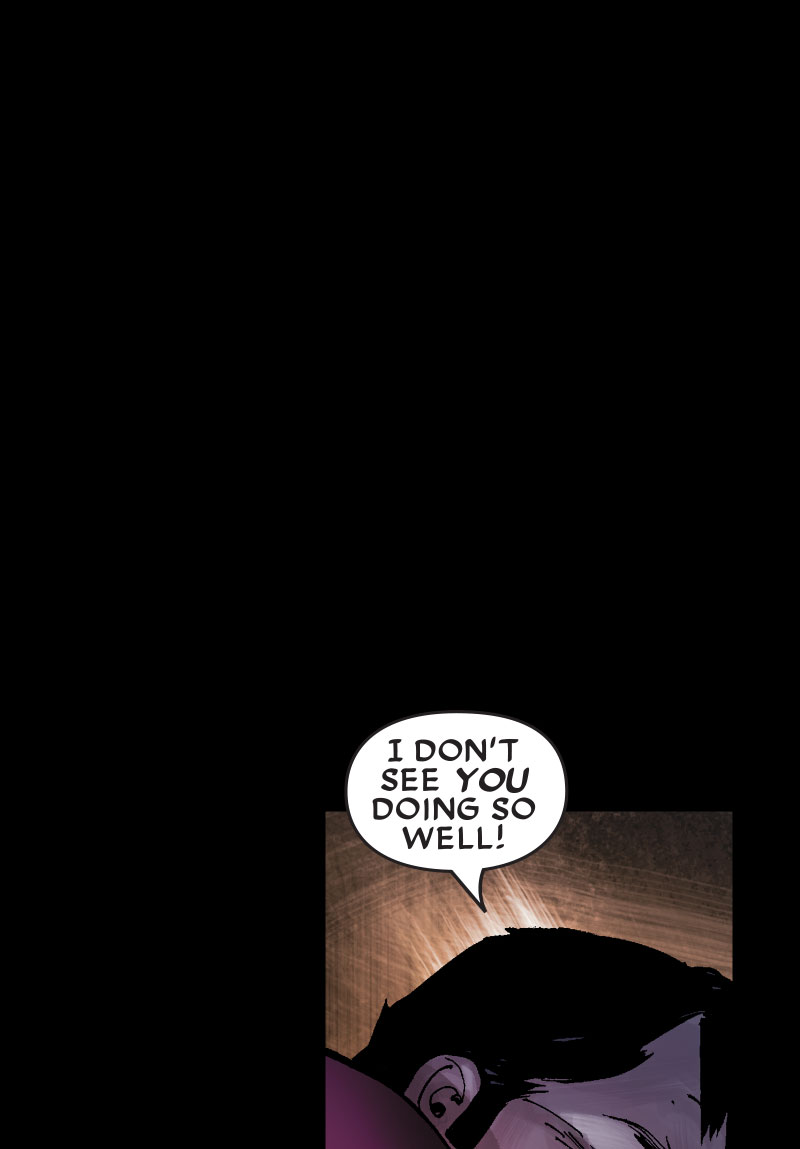 Read online Black Panther: Who Is the Black Panther? Infinity Comic comic -  Issue #11 - 64
