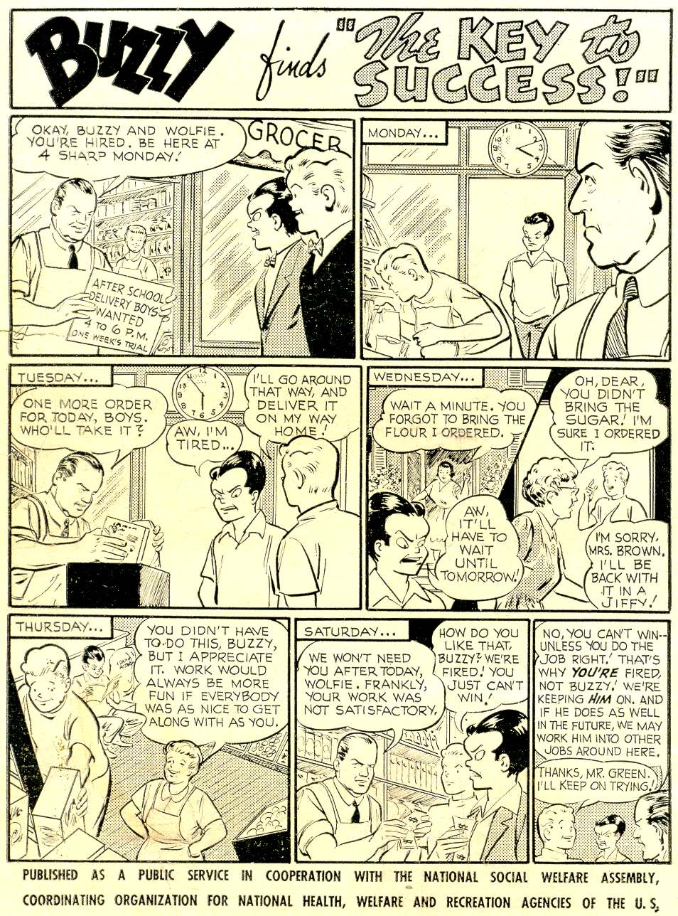 Read online Mr. District Attorney comic -  Issue #42 - 2