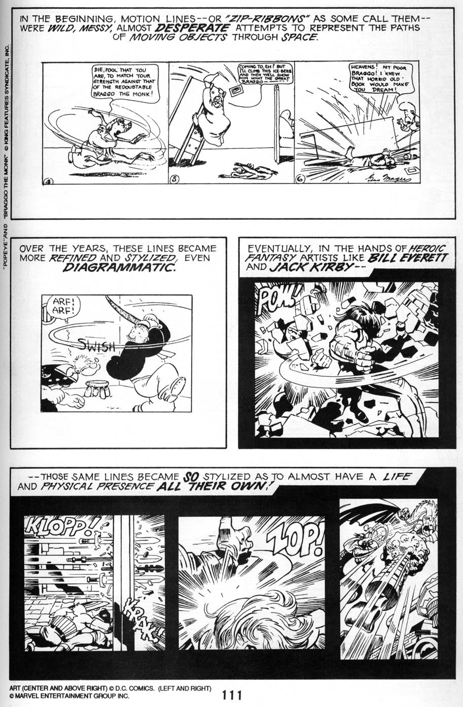 Read online Understanding Comics comic -  Issue # TPB (Part 2) - 16