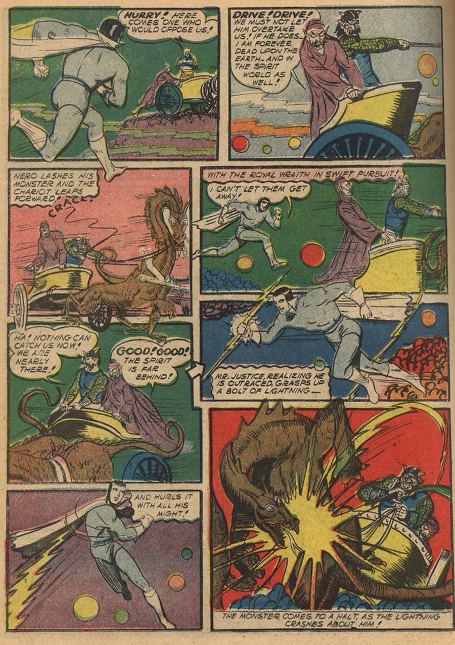 Jackpot Comics issue 3 - Page 48