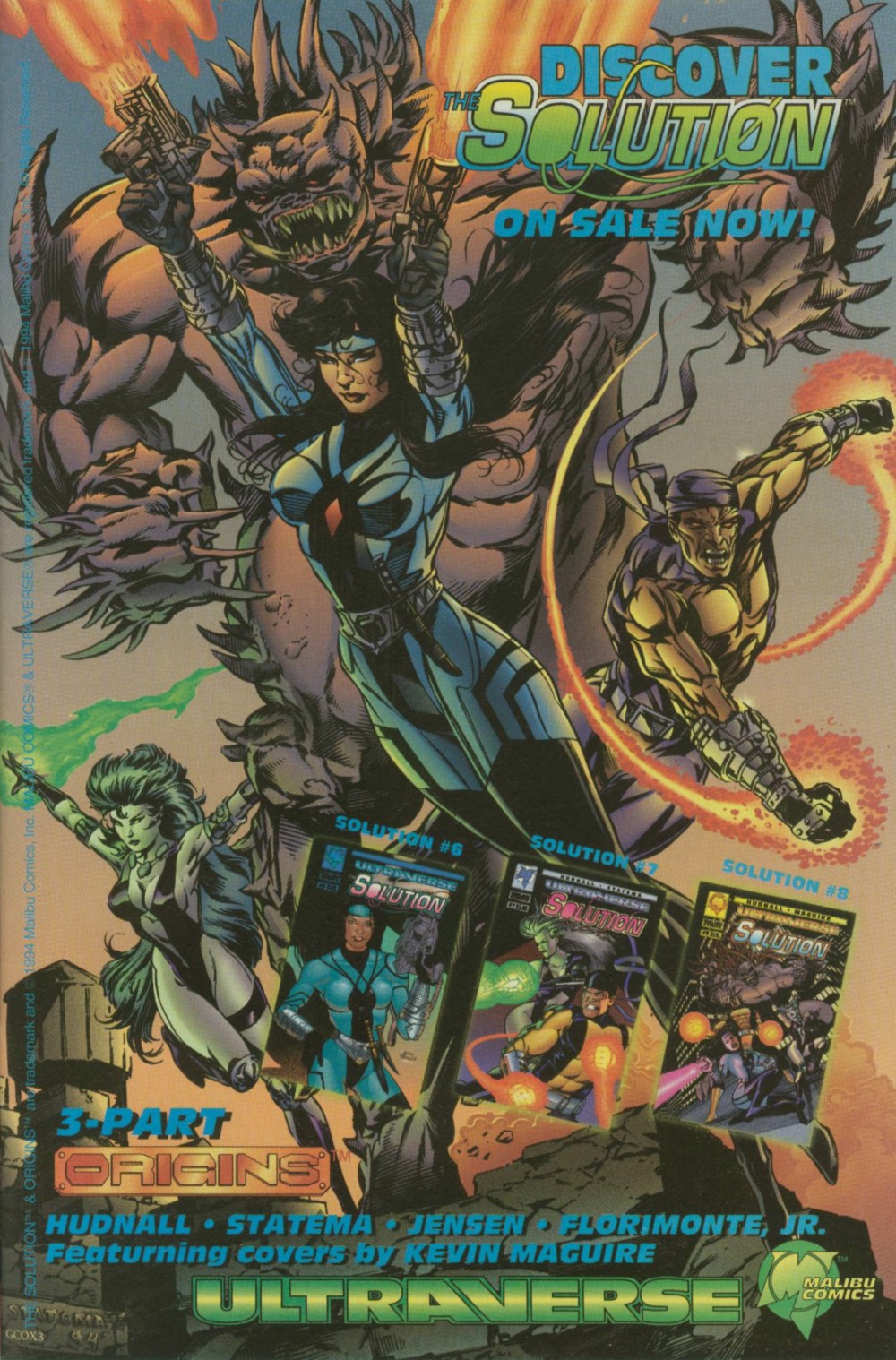 Read online Hardcase comic -  Issue #11 - 32
