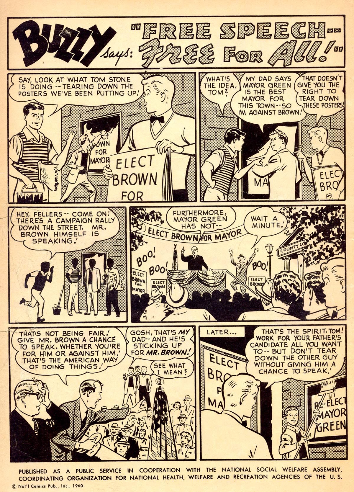 Read online Wonder Woman (1942) comic -  Issue #115 - 2