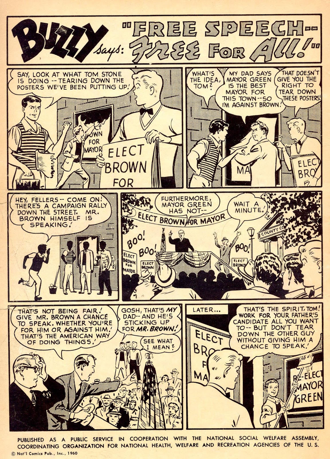Wonder Woman (1942) issue 115 - Page 2