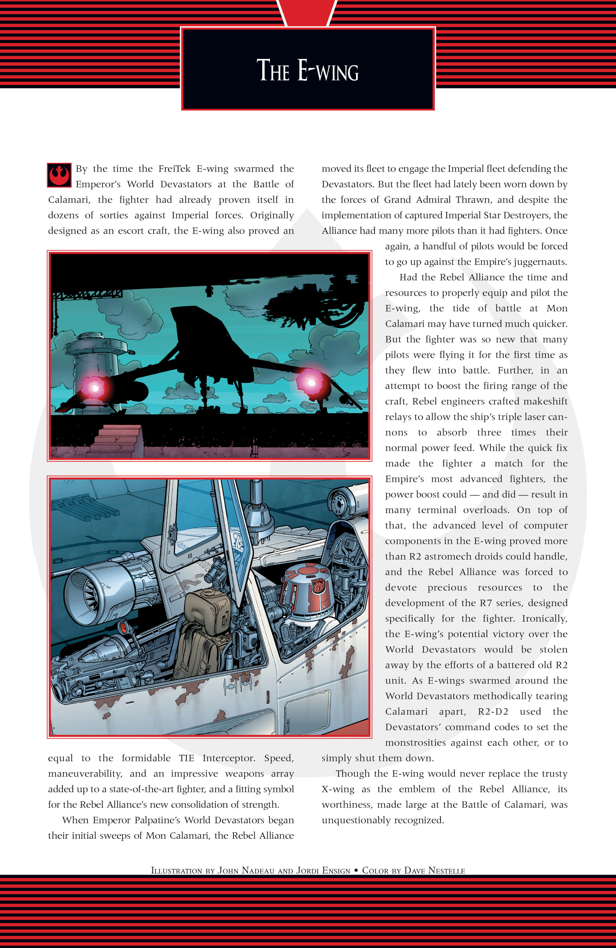 Read online Star Wars: Dark Empire Trilogy comic -  Issue # TPB (Part 4) - 64