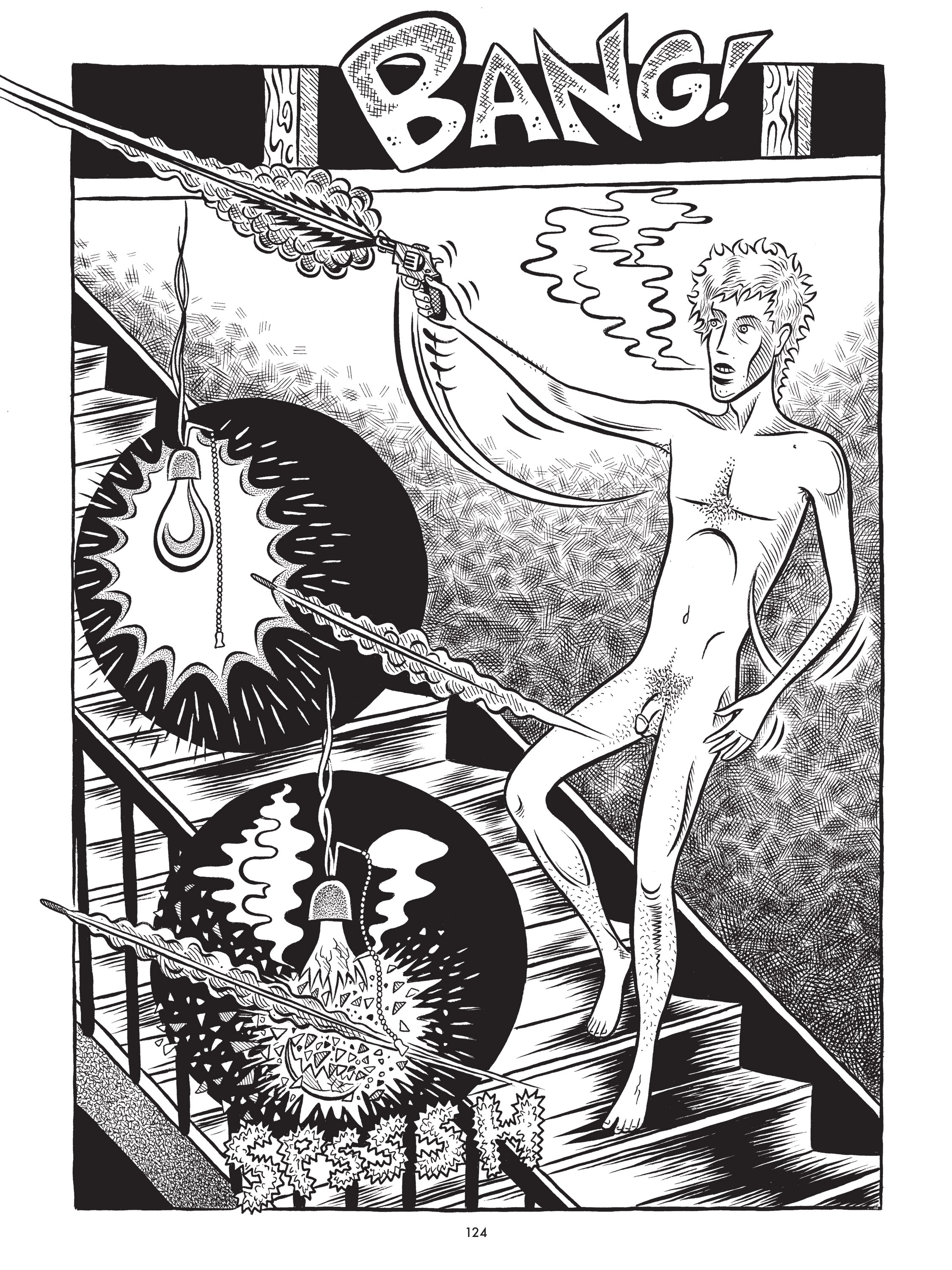 Read online Chicago comic -  Issue # TPB (Part 2) - 23