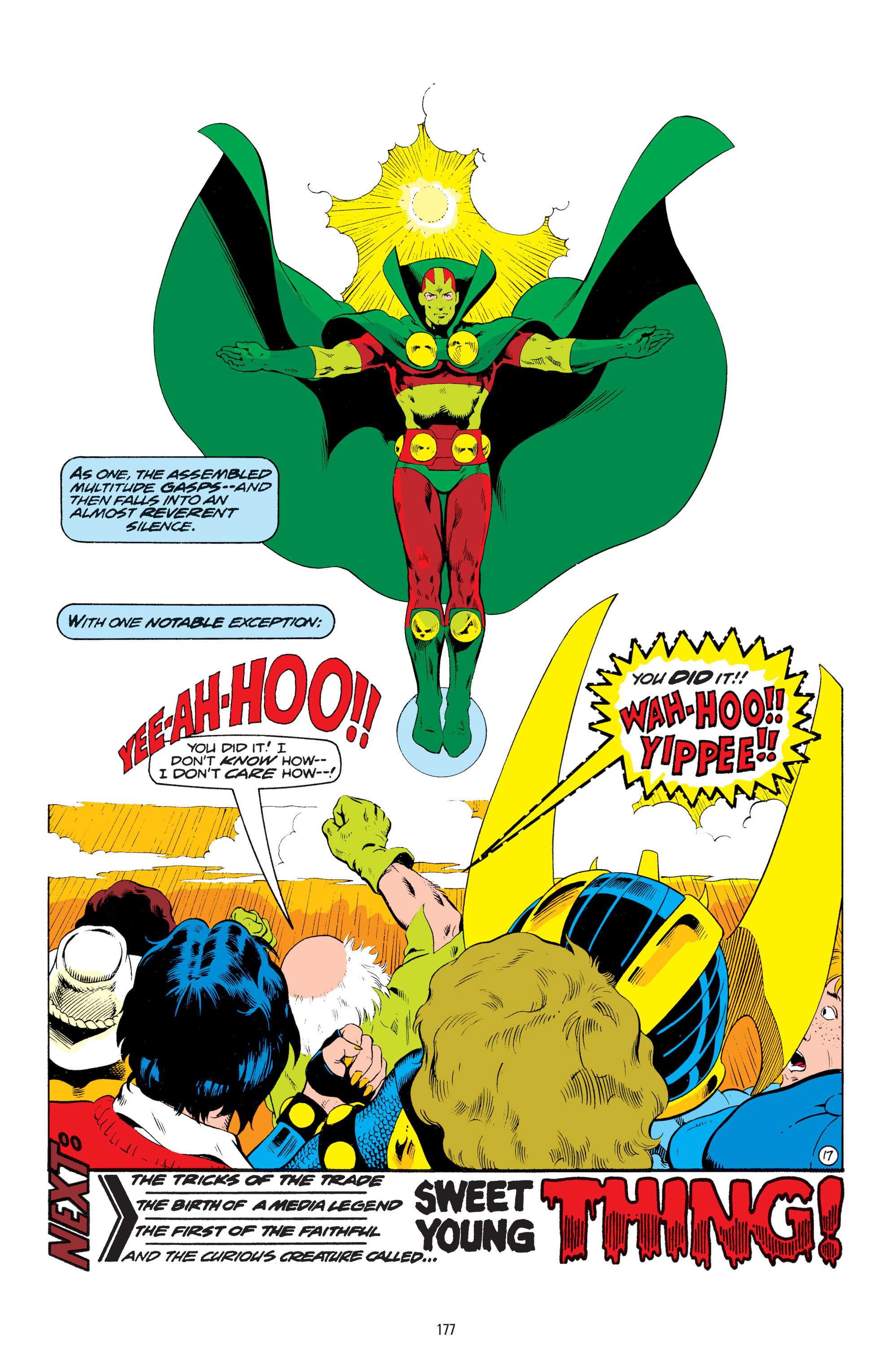Read online Mister Miracle by Steve Englehart and Steve Gerber comic -  Issue # TPB (Part 2) - 73