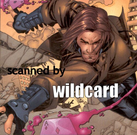 Read online DV8 comic -  Issue #16 - 25