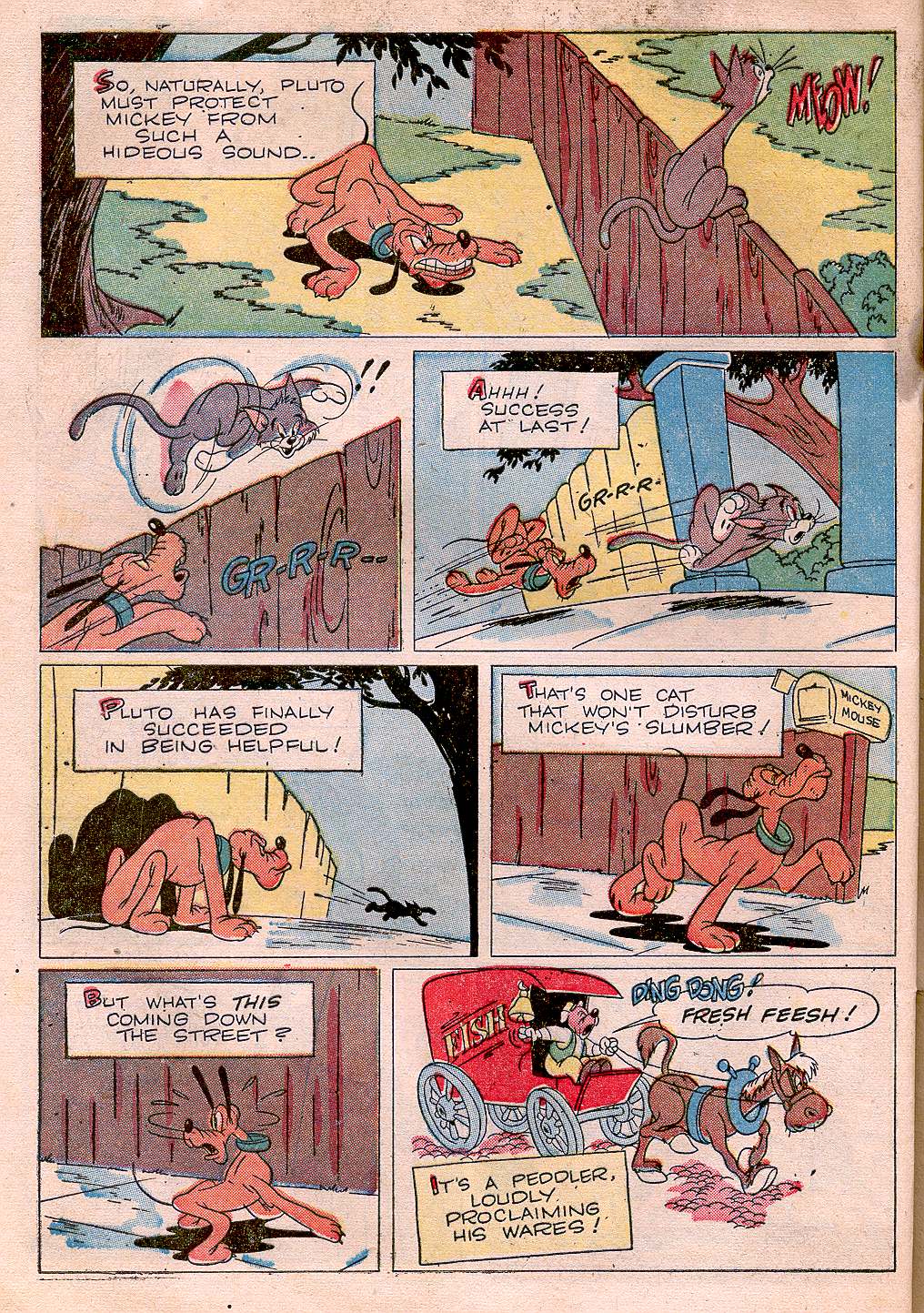 Four Color Comics issue 157 - Page 48
