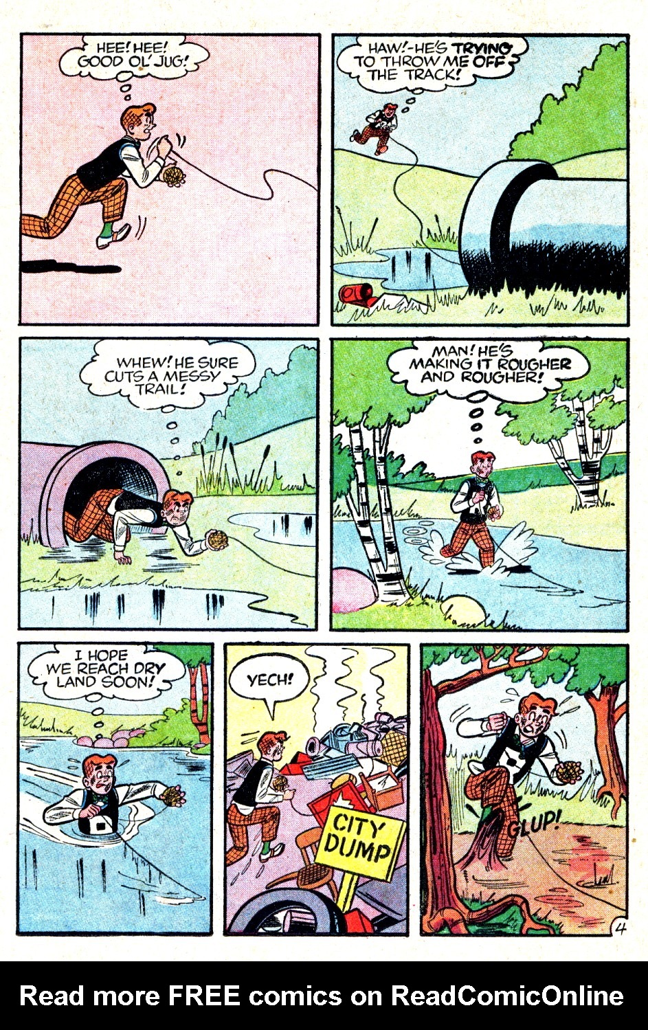 Archie (1960) 123 Page 23