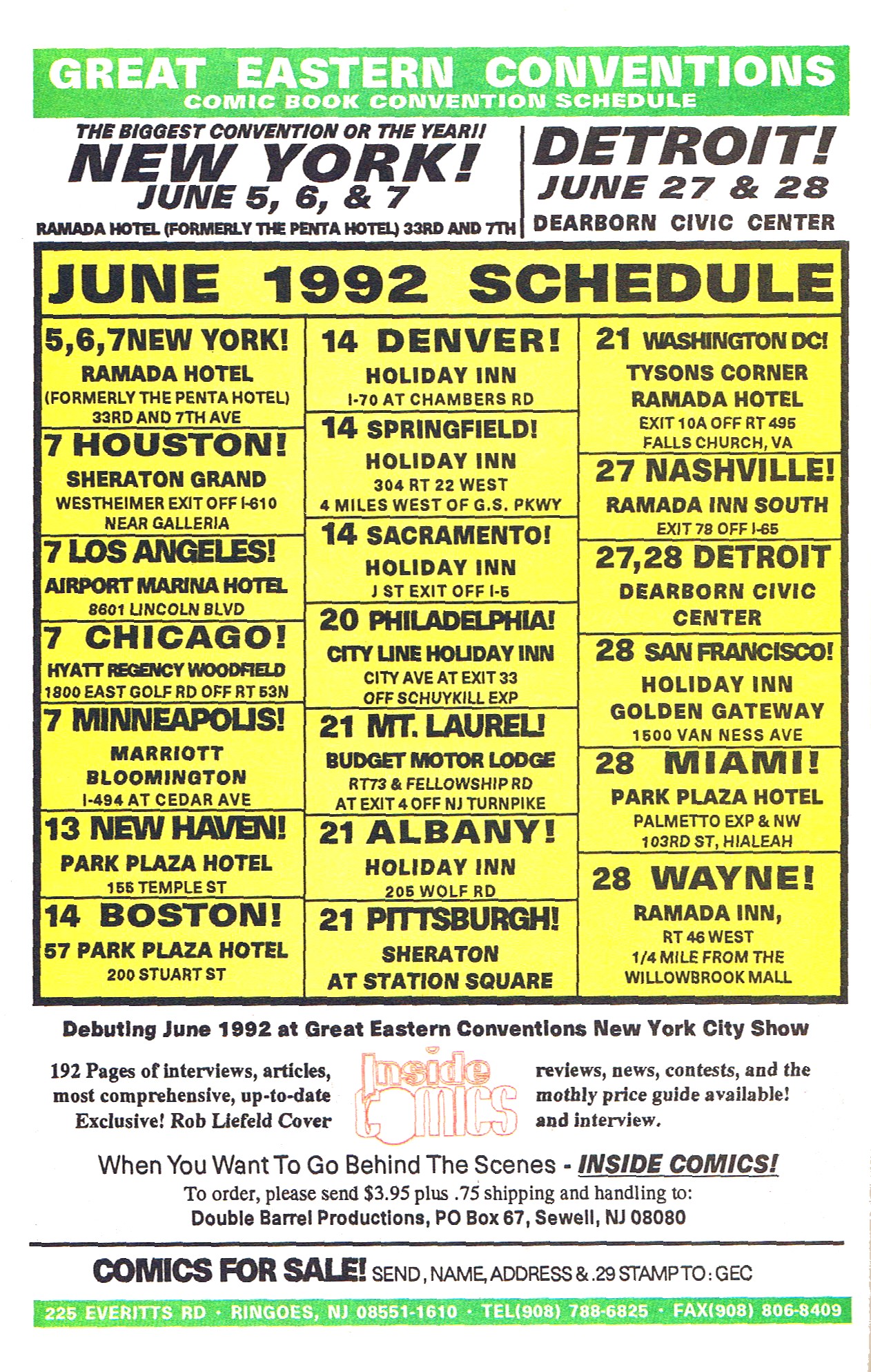 Read online Guardians of the Galaxy (1990) comic -  Issue # _Annual 2 - 46