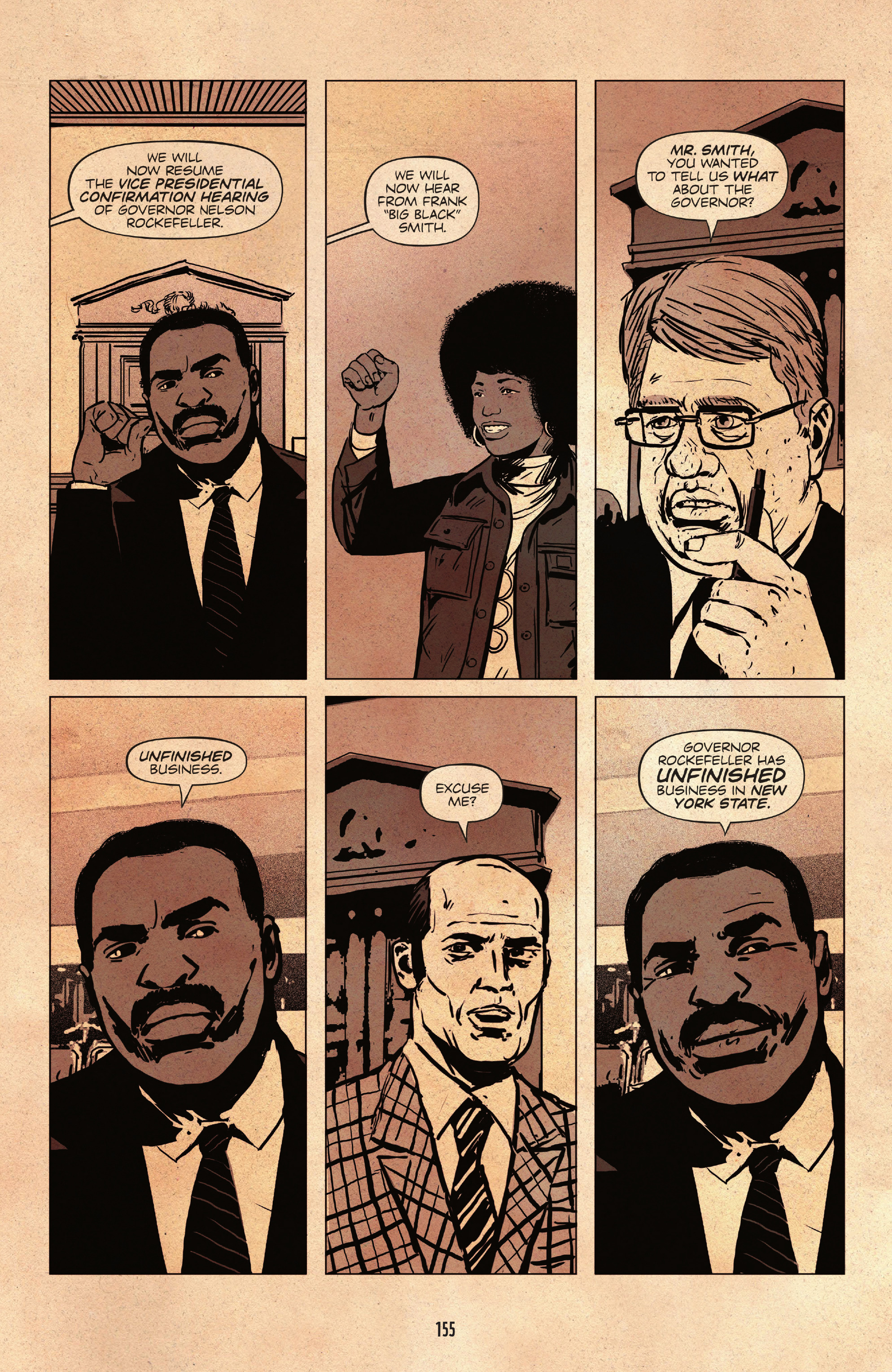 Read online Big Black: Stand At Attica comic -  Issue # TPB (Part 2) - 57