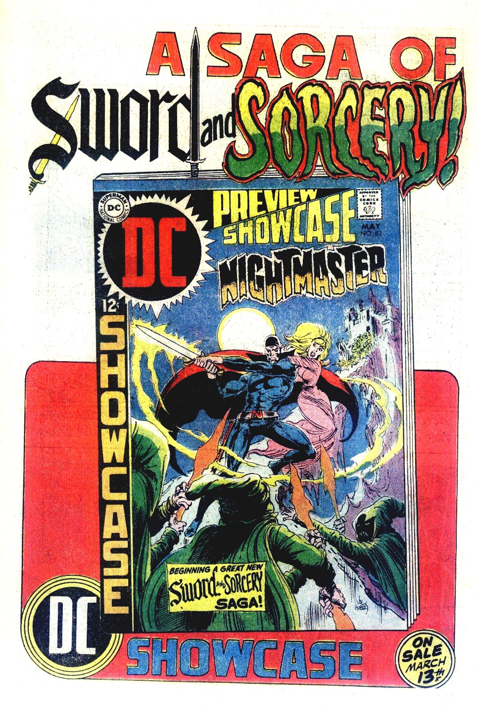 Read online Our Fighting Forces comic -  Issue #119 - 18