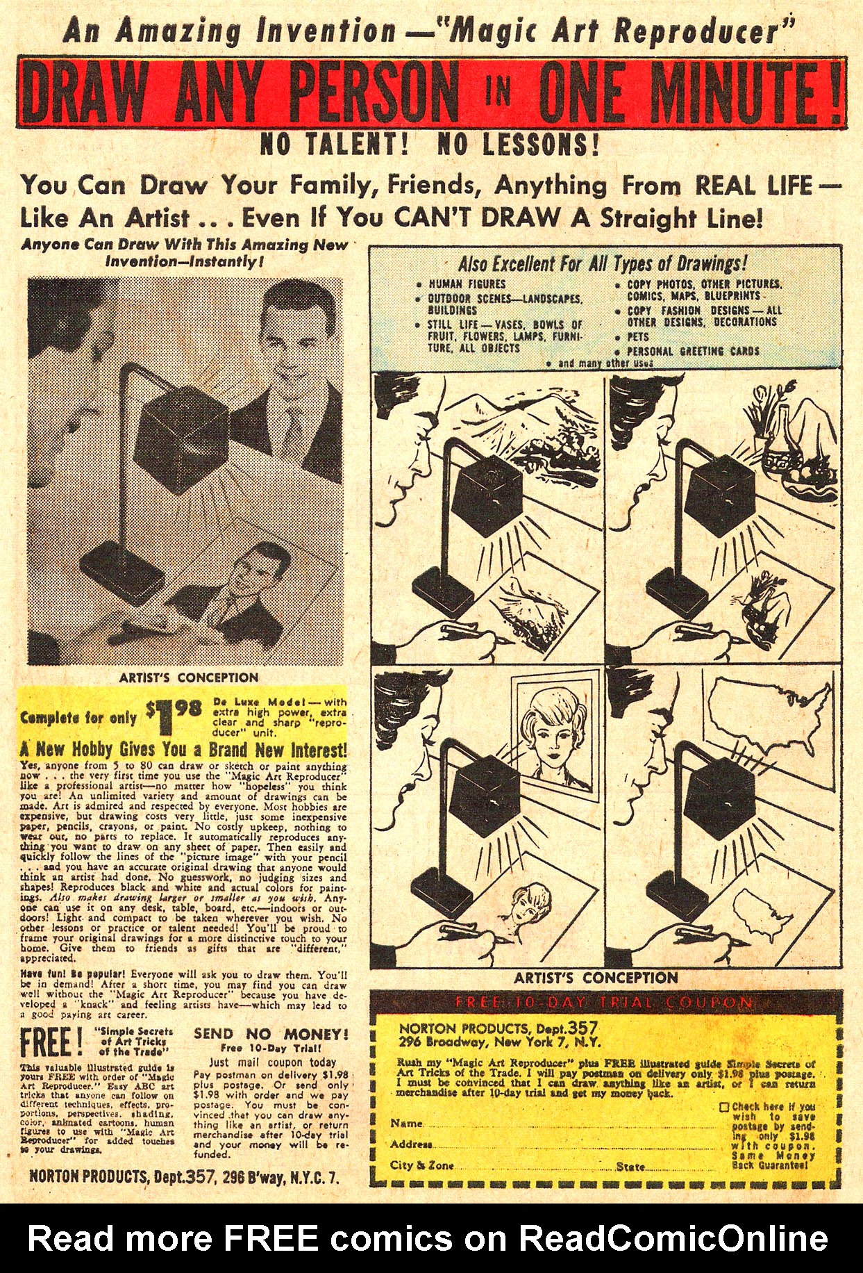 Read online She's Josie comic -  Issue #18 - 12