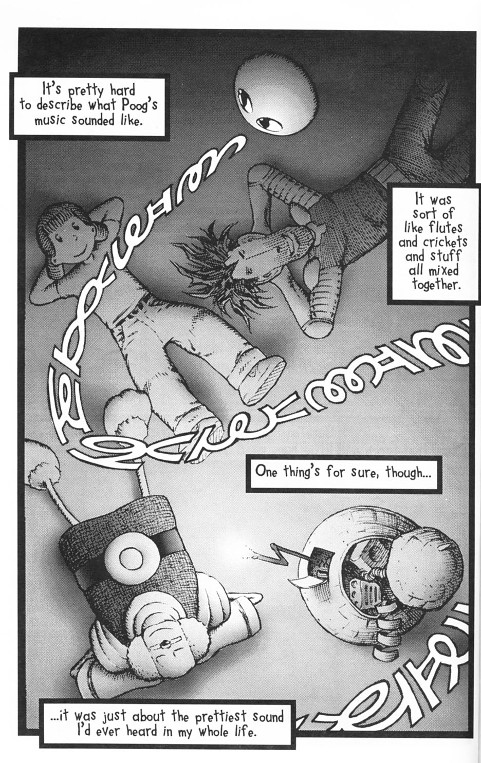 Read online Akiko comic -  Issue #Akiko _TPB 1 - 107