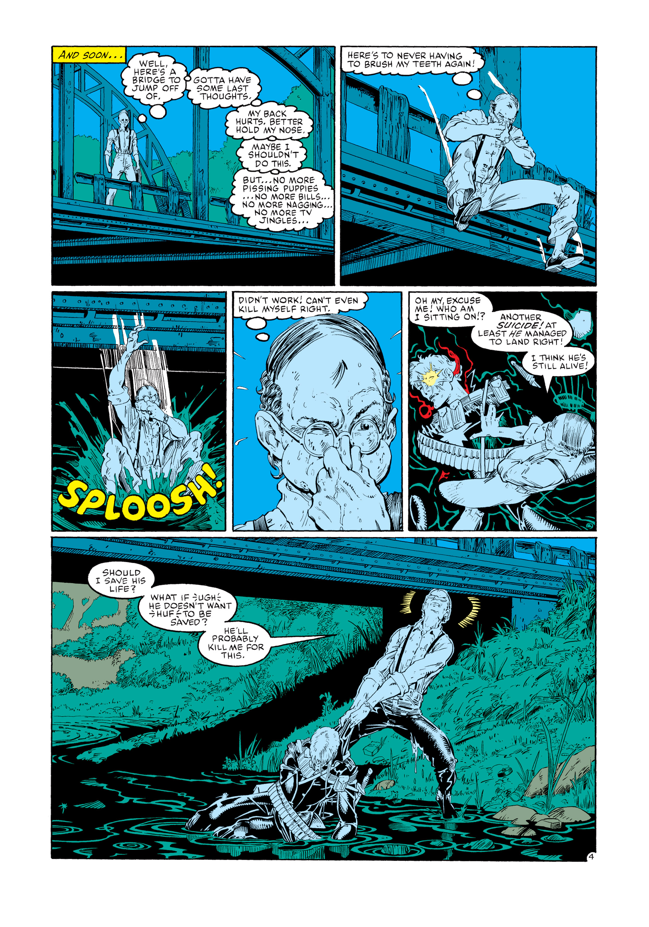 Read online Marvel Masterworks: The Uncanny X-Men comic -  Issue # TPB 13 (Part 3) - 71