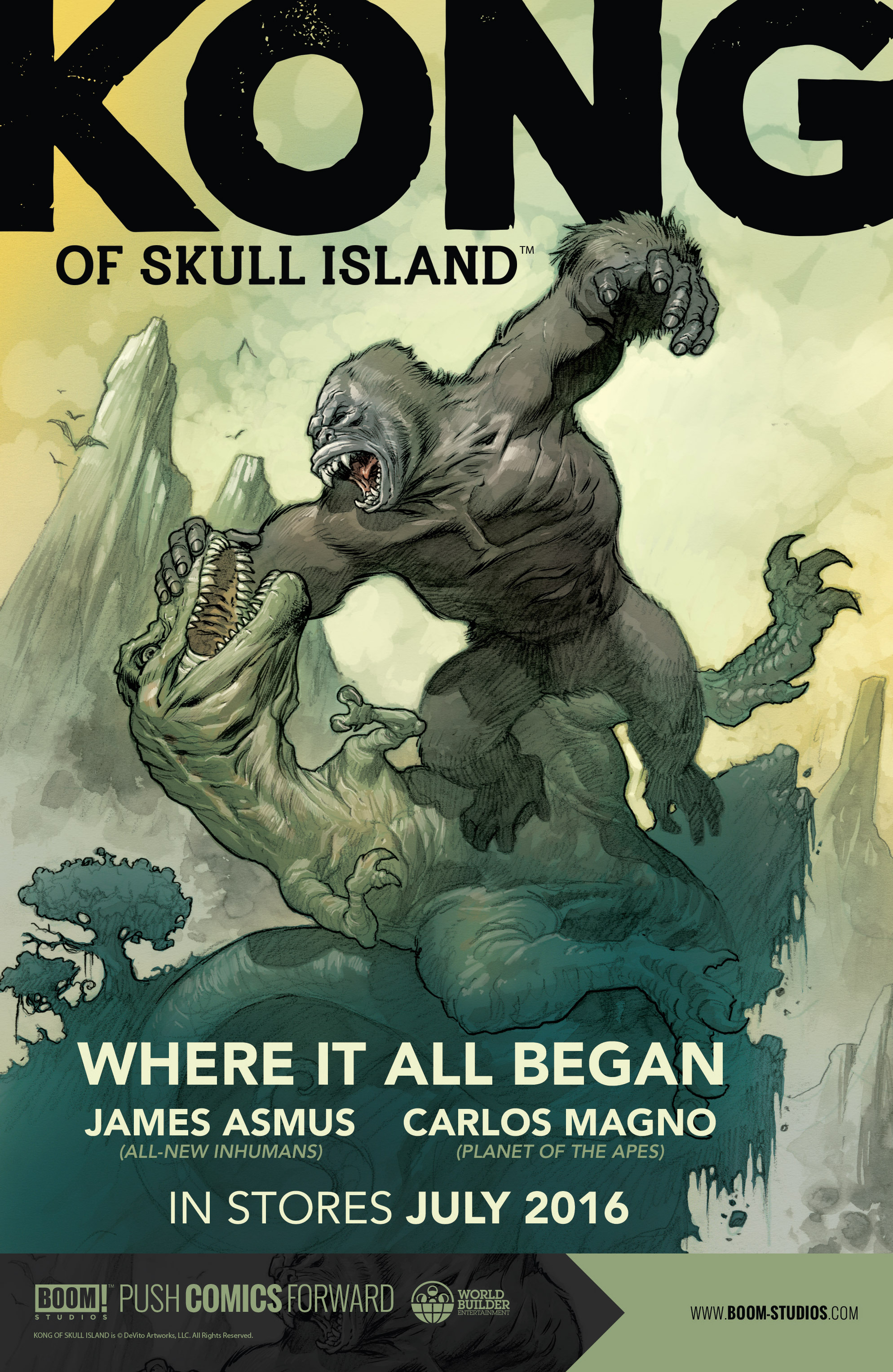 Read online Paknadel & Trakhanov's Turncoat comic -  Issue #4 - 26