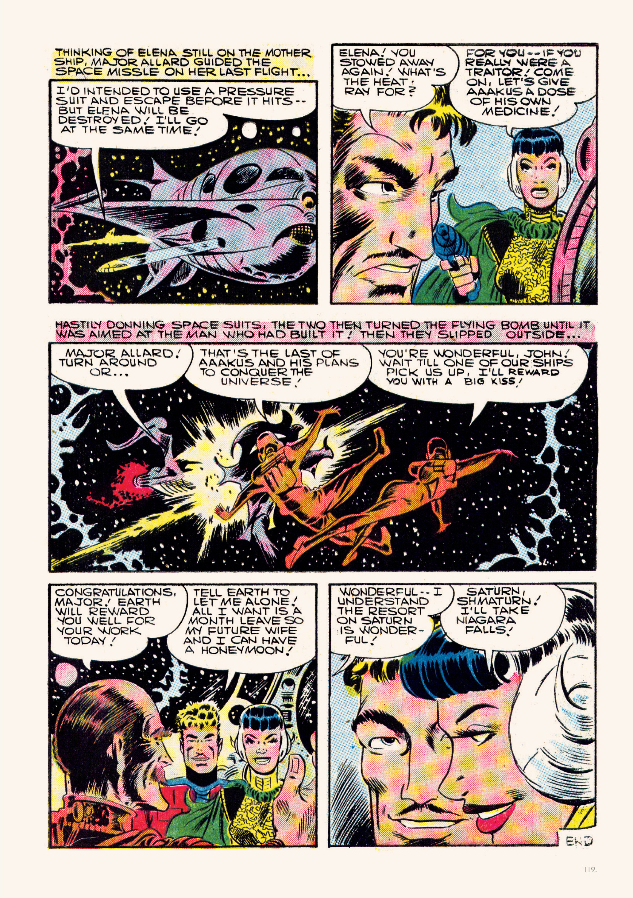 Read online The Steve Ditko Archives comic -  Issue # TPB 2 (Part 2) - 12