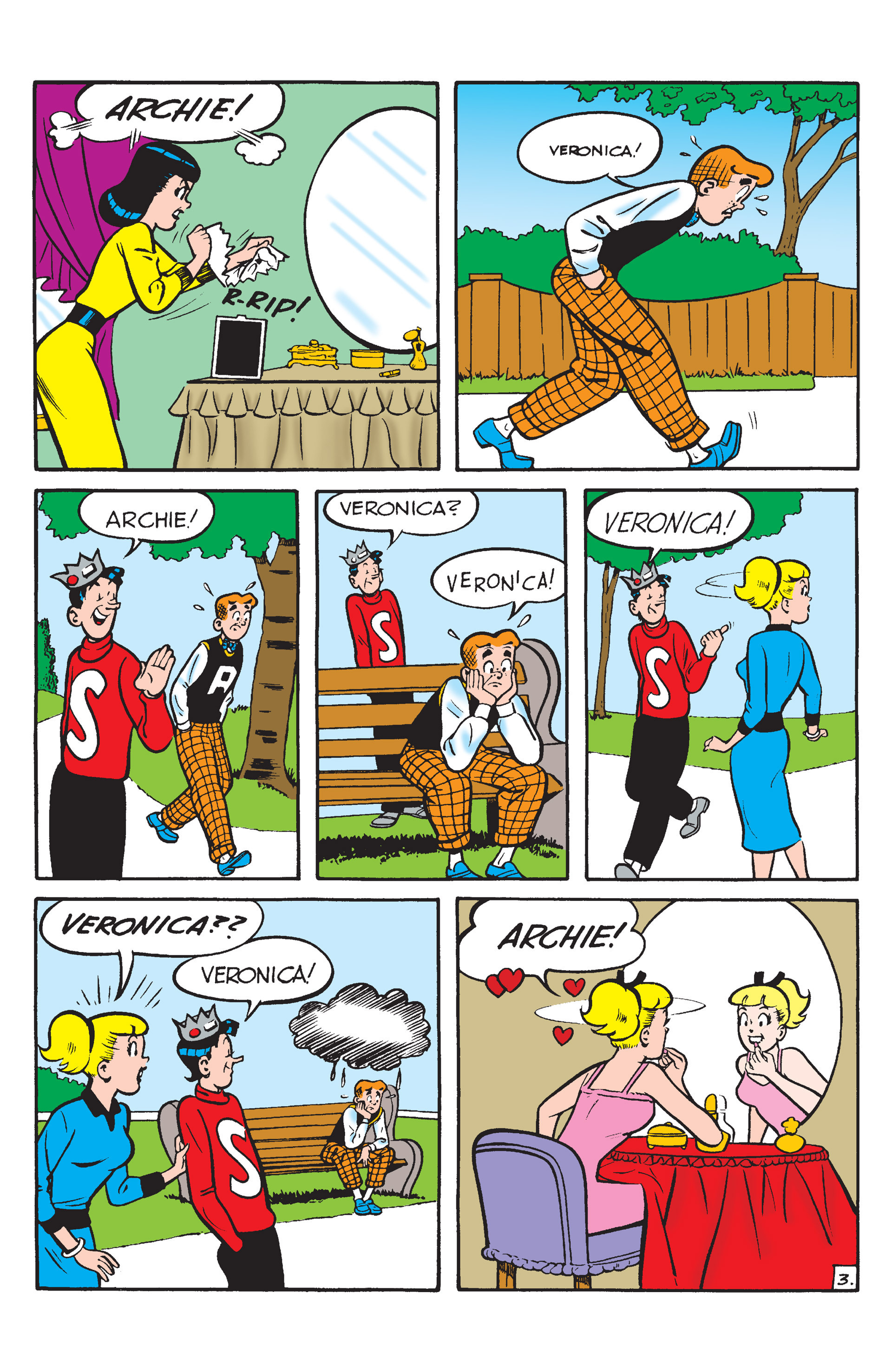 Read online Pep Digital comic -  Issue #49 (Part 1) - 73