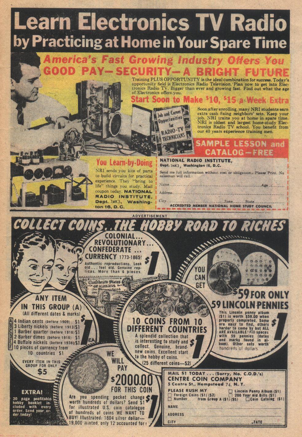 Read online Konga comic -  Issue #4 - 31