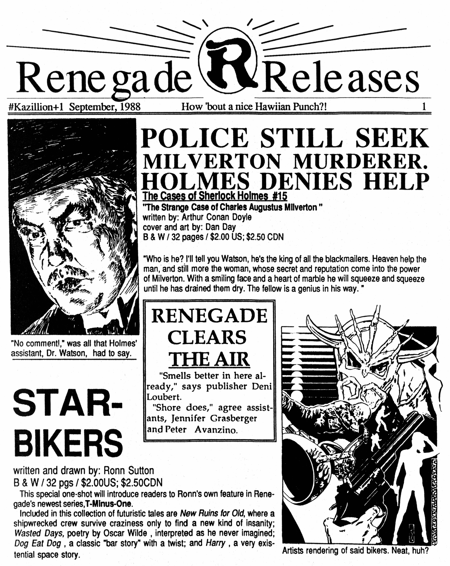 Read online The Spiral Cage comic -  Issue # Full - 63