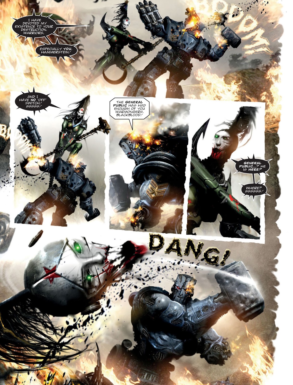 2000 AD issue 2072 - Page 16