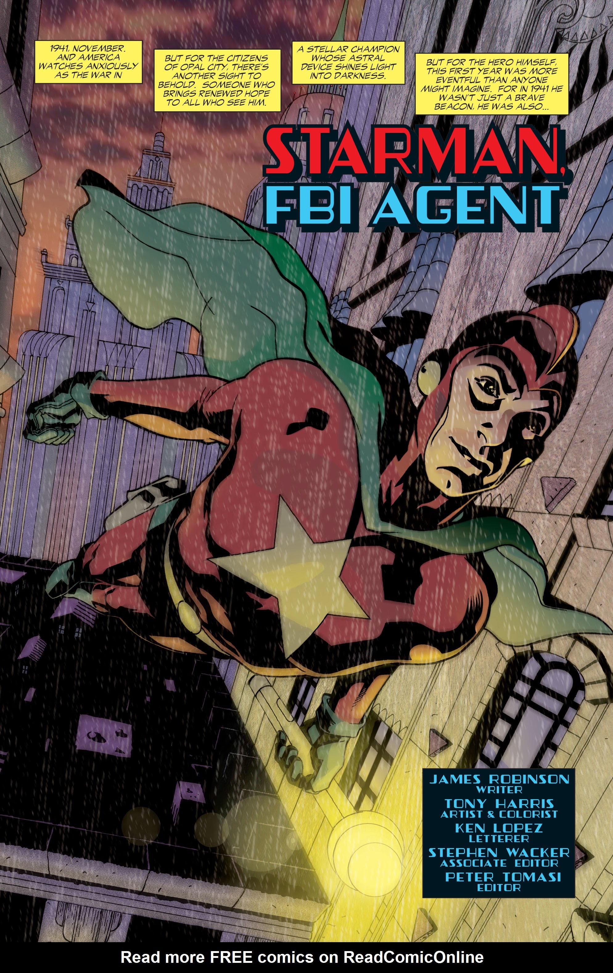 Read online JSA by Geoff Johns comic -  Issue # TPB 3 (Part 1) - 91