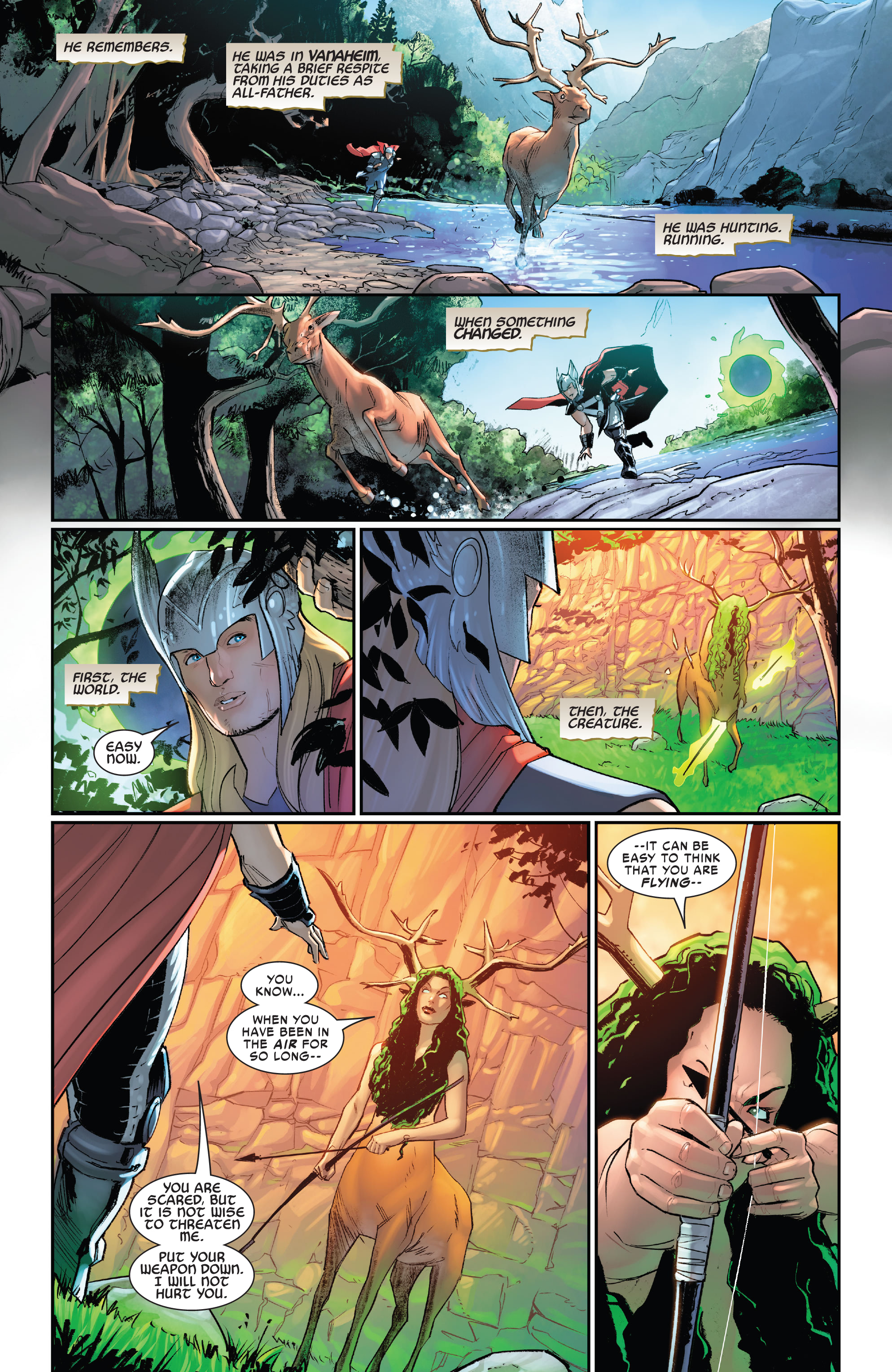 Read online Jane Foster & The Mighty Thor comic -  Issue #2 - 5