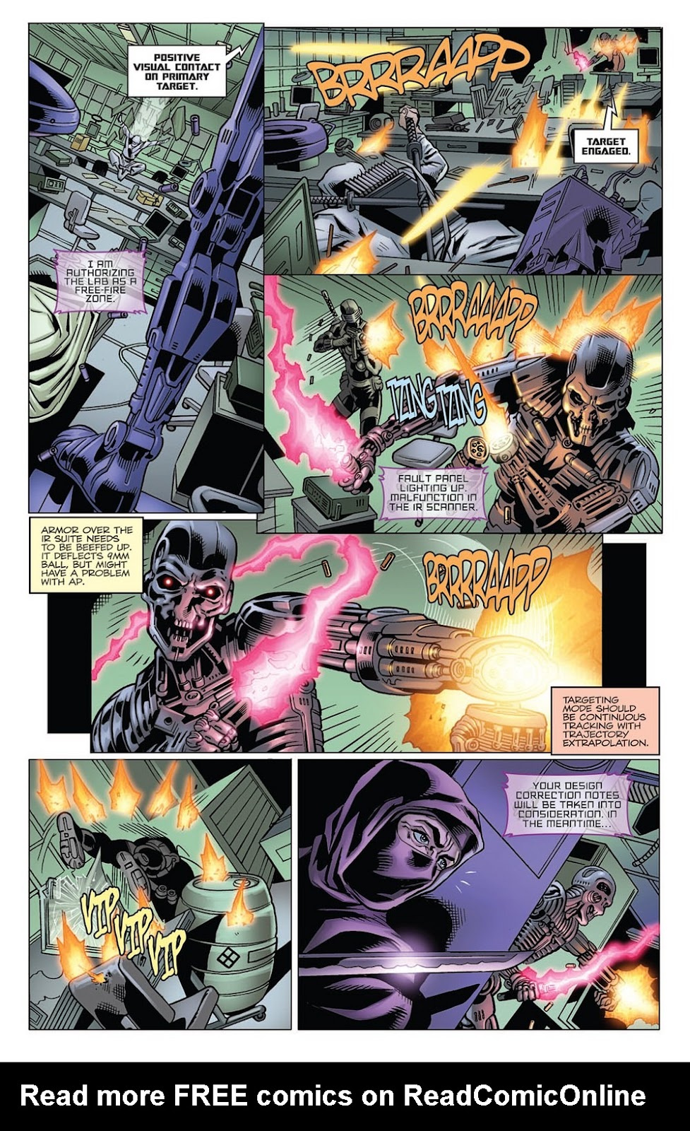 G.I. Joe: A Real American Hero issue 175 - Page 12