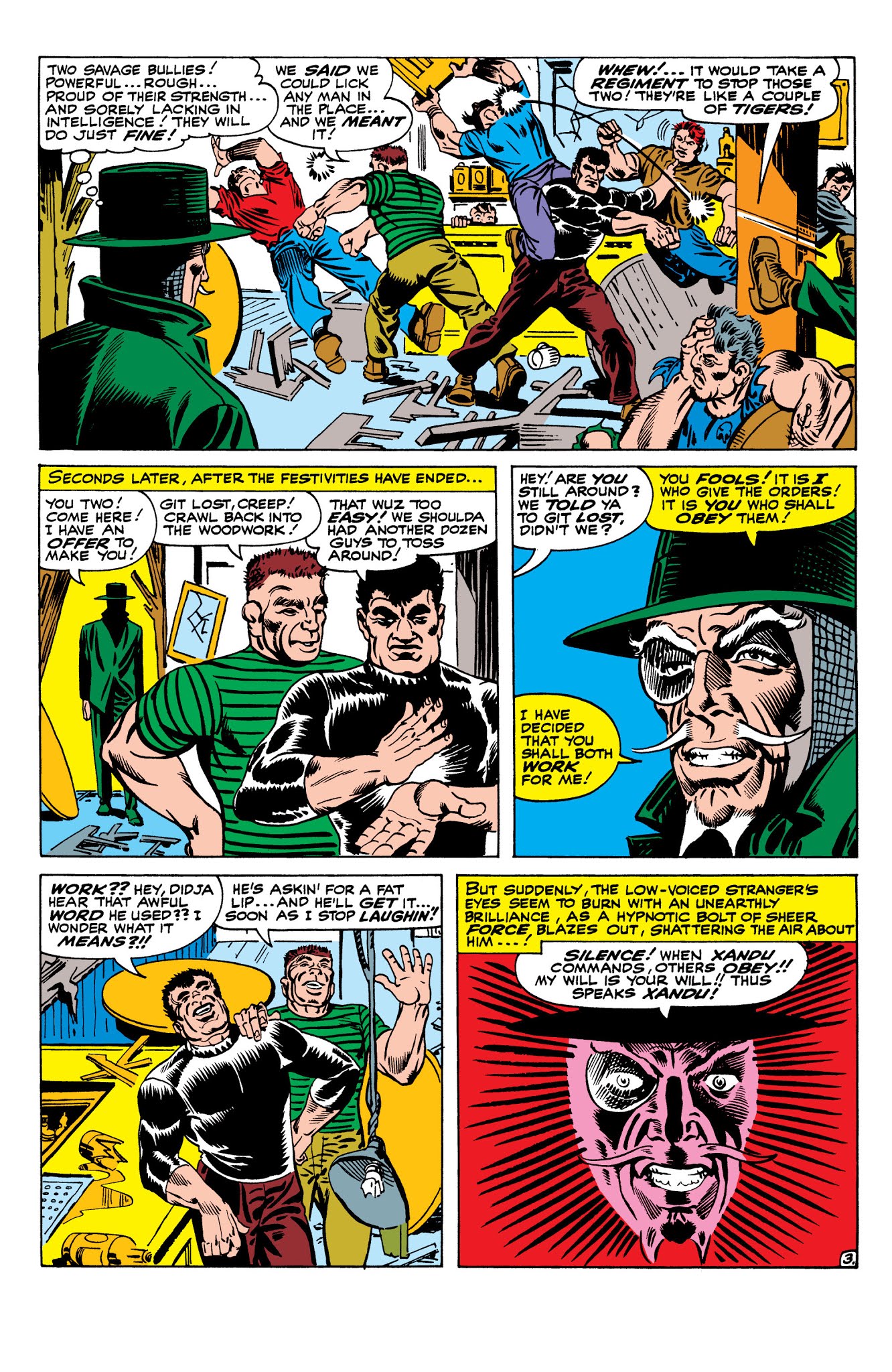 Read online Amazing Spider-Man Epic Collection comic -  Issue # Great Responsibility (Part 3) - 46