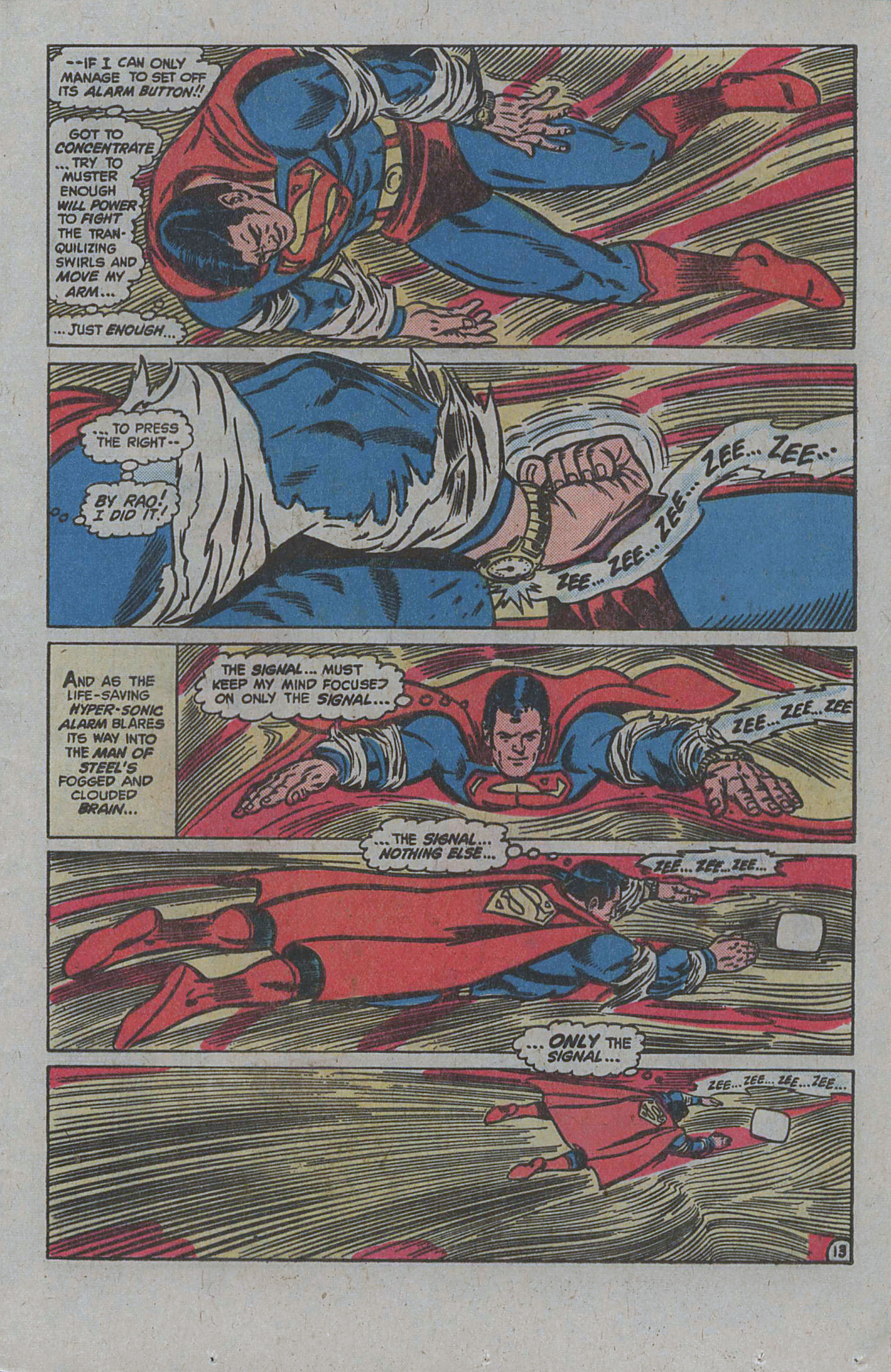 Action Comics (1938) 493 Page 23