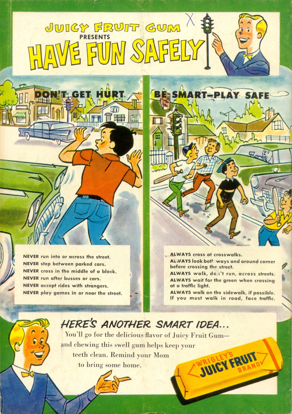 Read online Walt Disney's Comics and Stories comic -  Issue #214 - 35