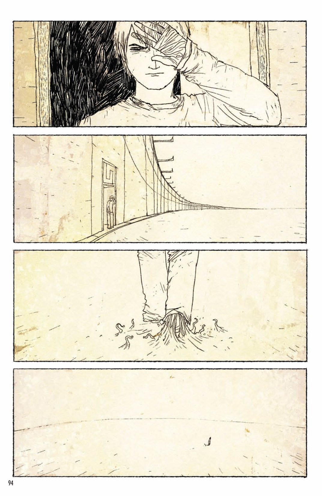 Read online PopGun comic -  Issue # Vol. 2 - 93