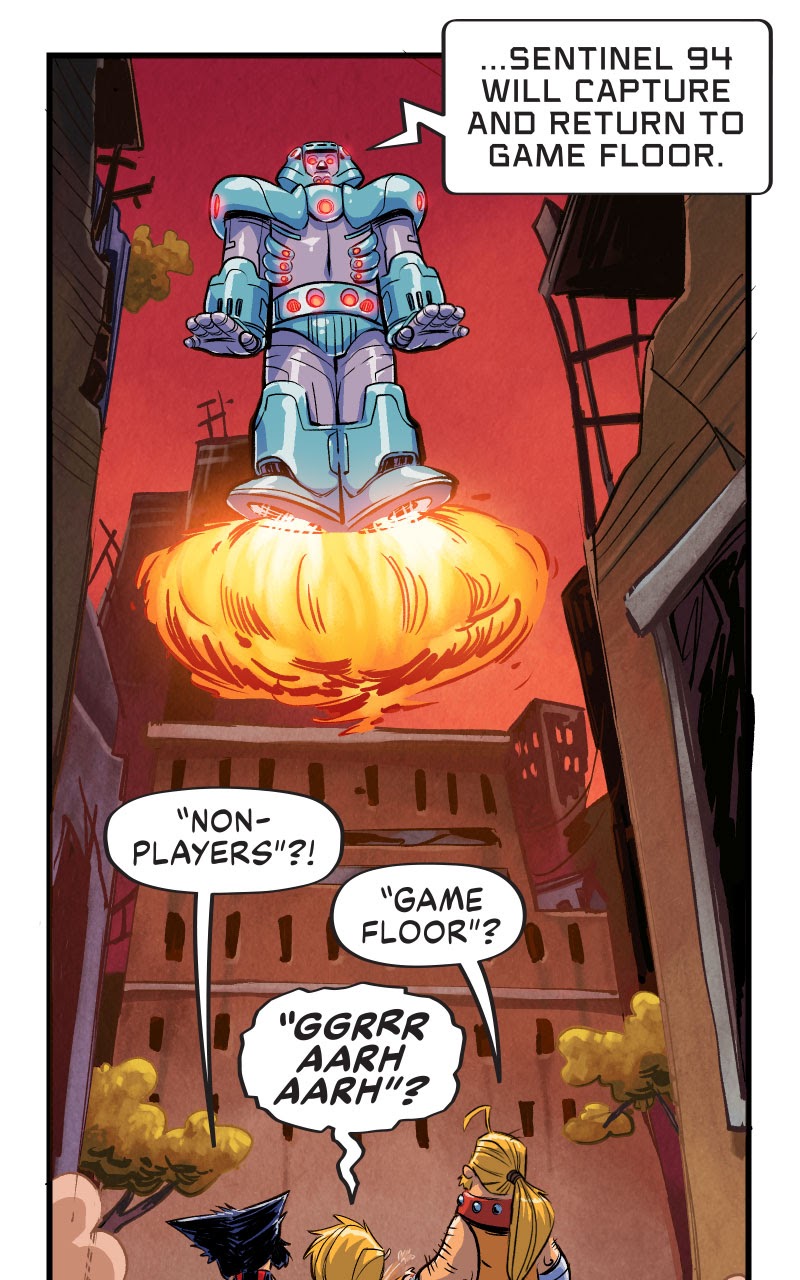 Read online Giant-Size Little Marvels: Infinity Comic comic -  Issue #6 - 16