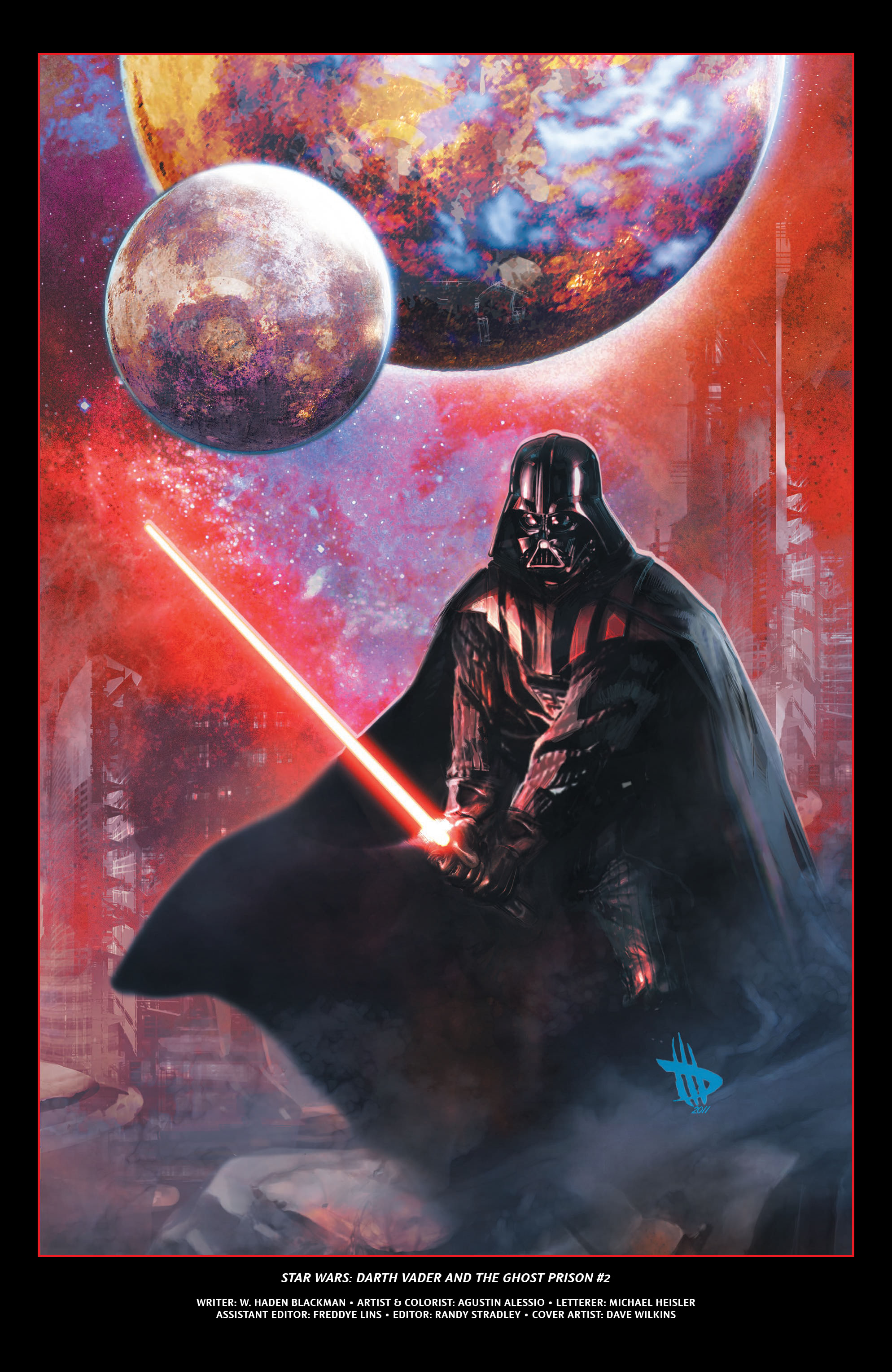 Read online Star Wars Legends: The Empire Omnibus comic -  Issue # TPB 1 (Part 9) - 52