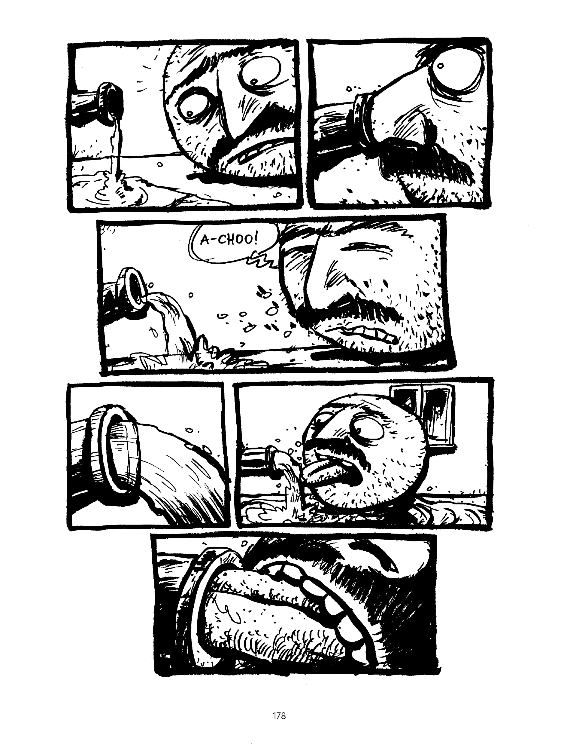 Read online Mr. Lightbulb comic -  Issue # TPB (Part 2) - 71