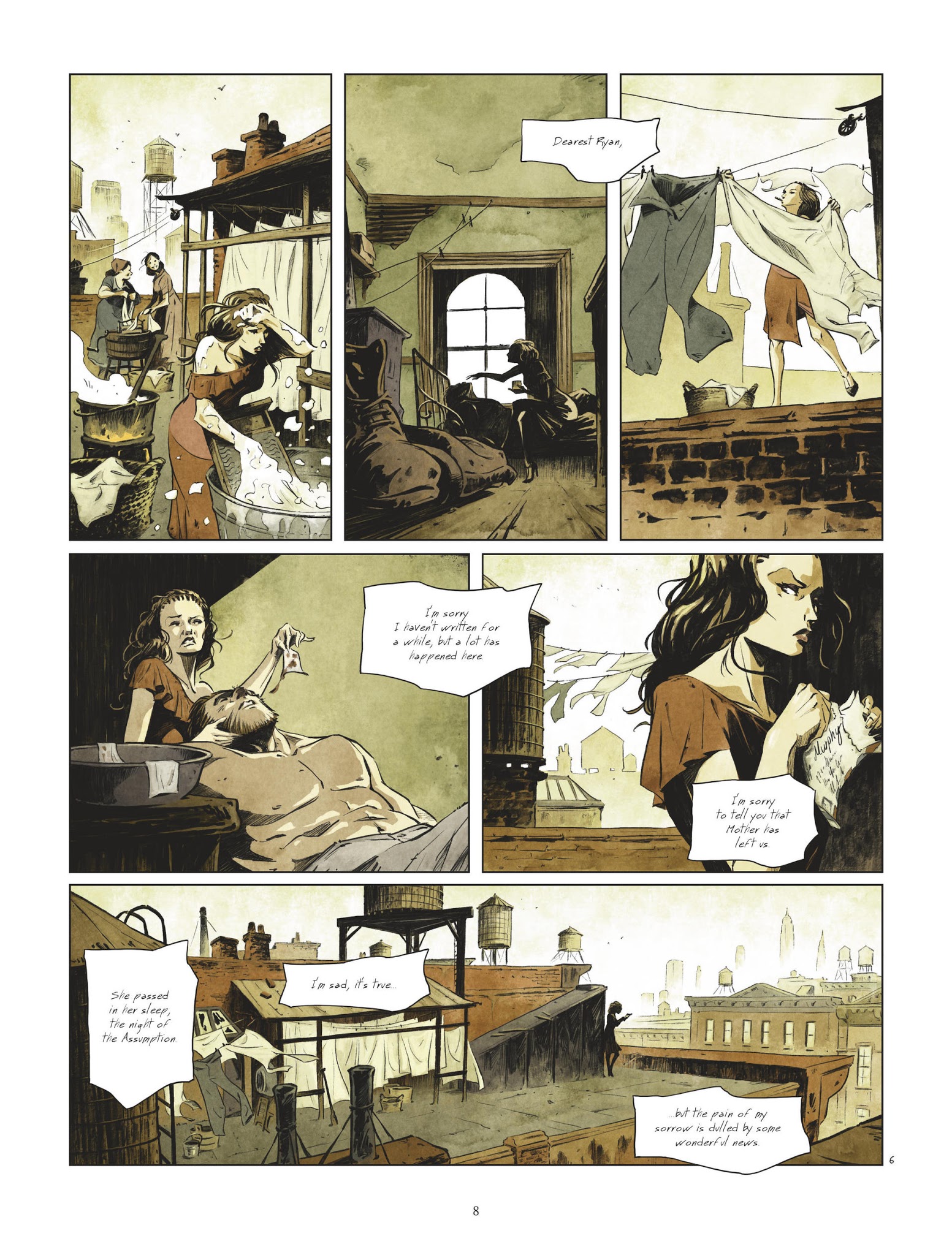 Read online Giant comic -  Issue #2 - 8