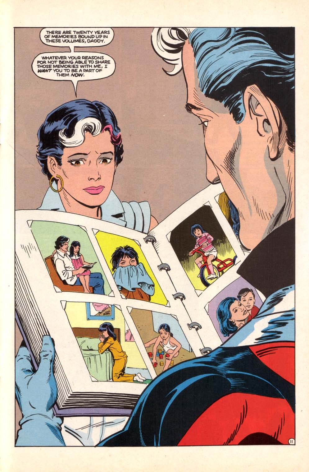 Read online Eternity Smith comic -  Issue #2 - 13