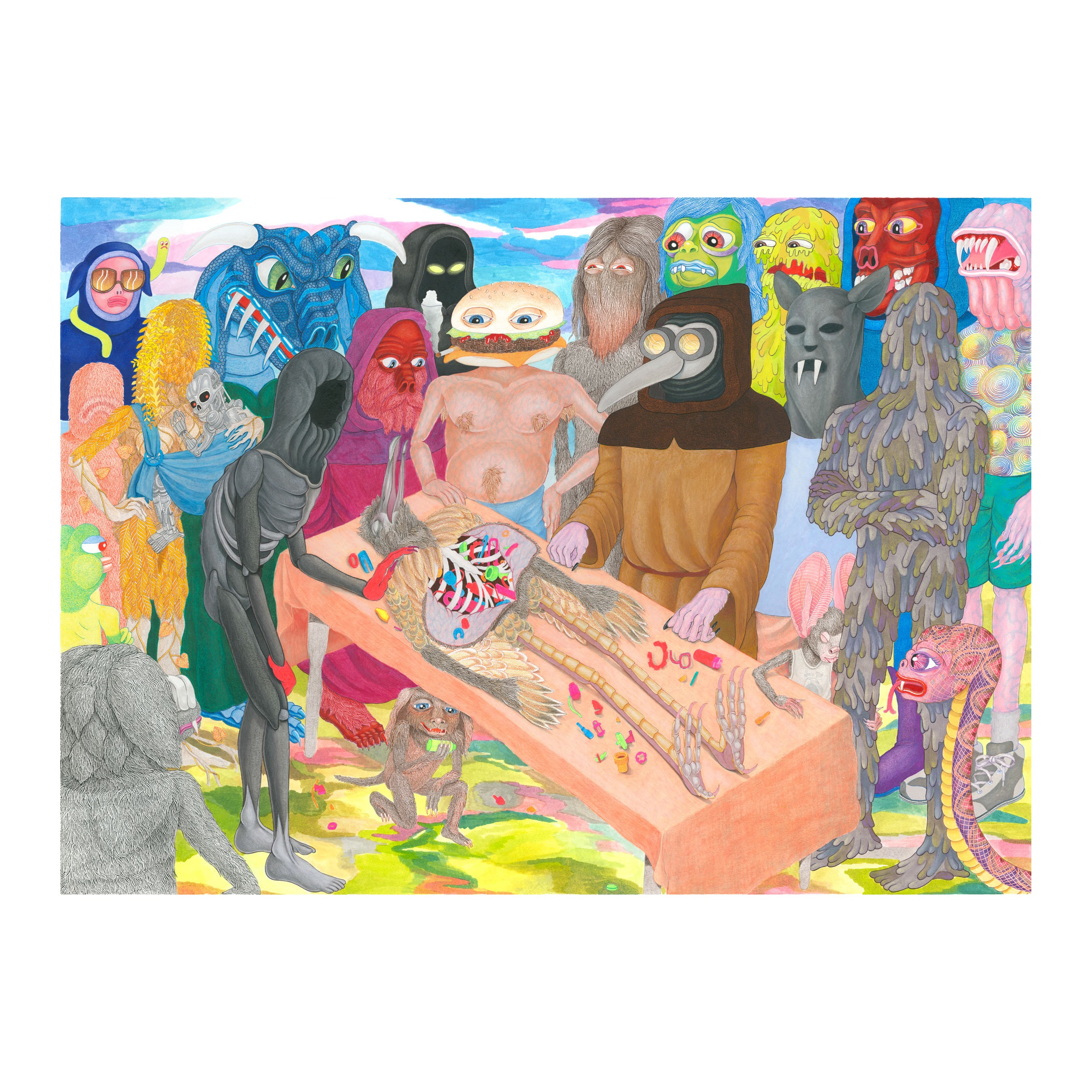 Read online Mindviscosity comic -  Issue # TPB (Part 2) - 44