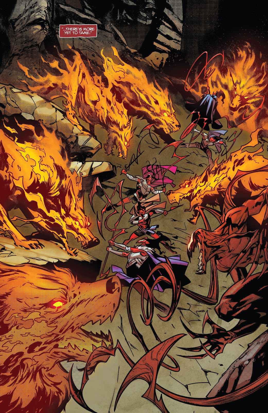 Carnage (2022) issue 5 - Page 12
