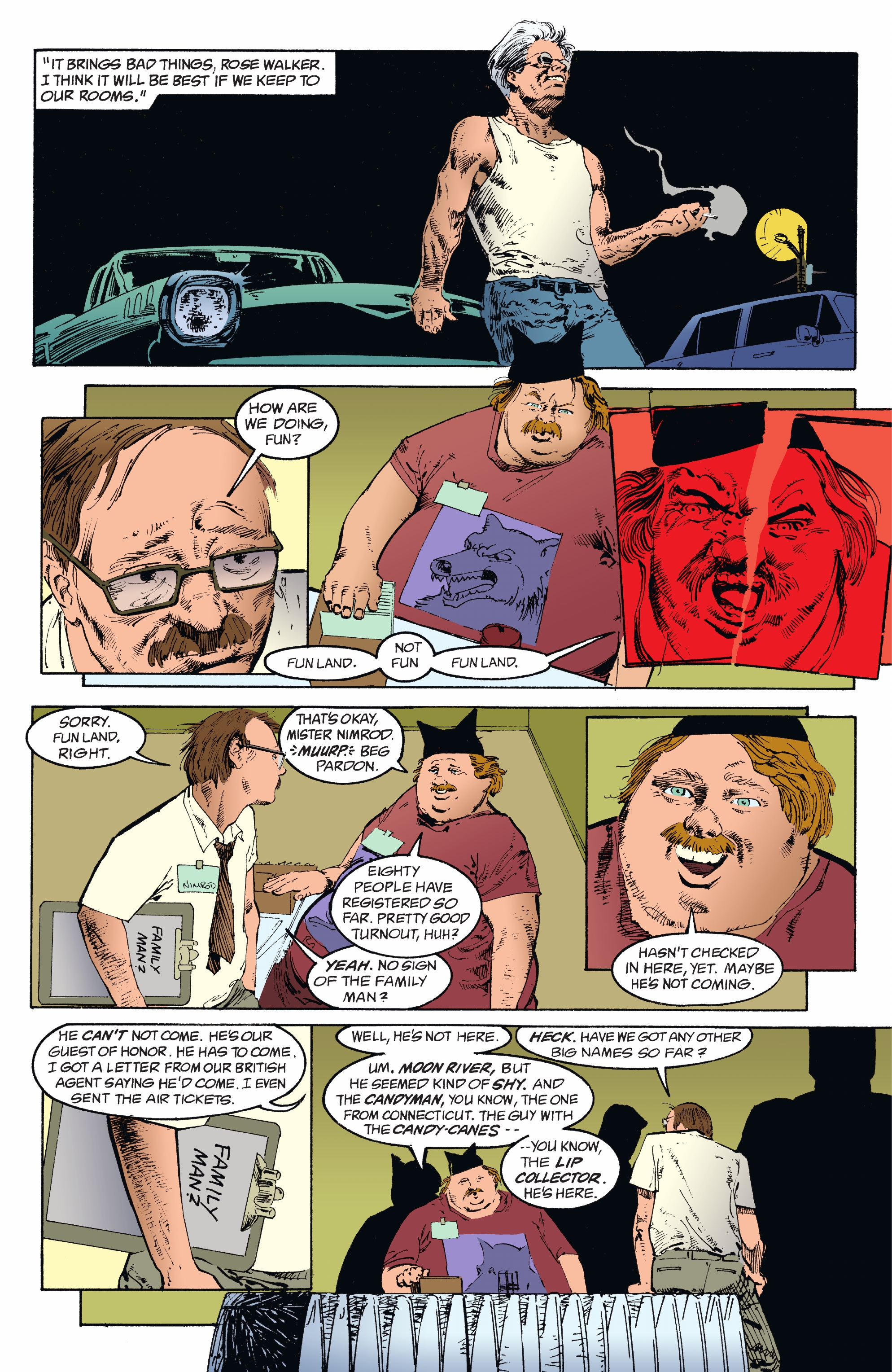 Read online The Sandman (2022) comic -  Issue # TPB 1 (Part 4) - 61