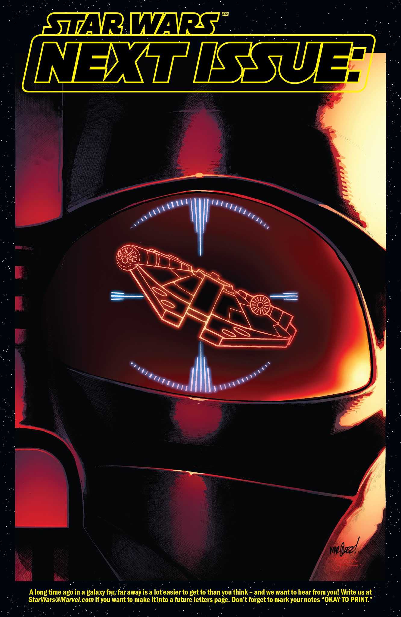 Read online Star Wars (2015) comic -  Issue #51 - 23