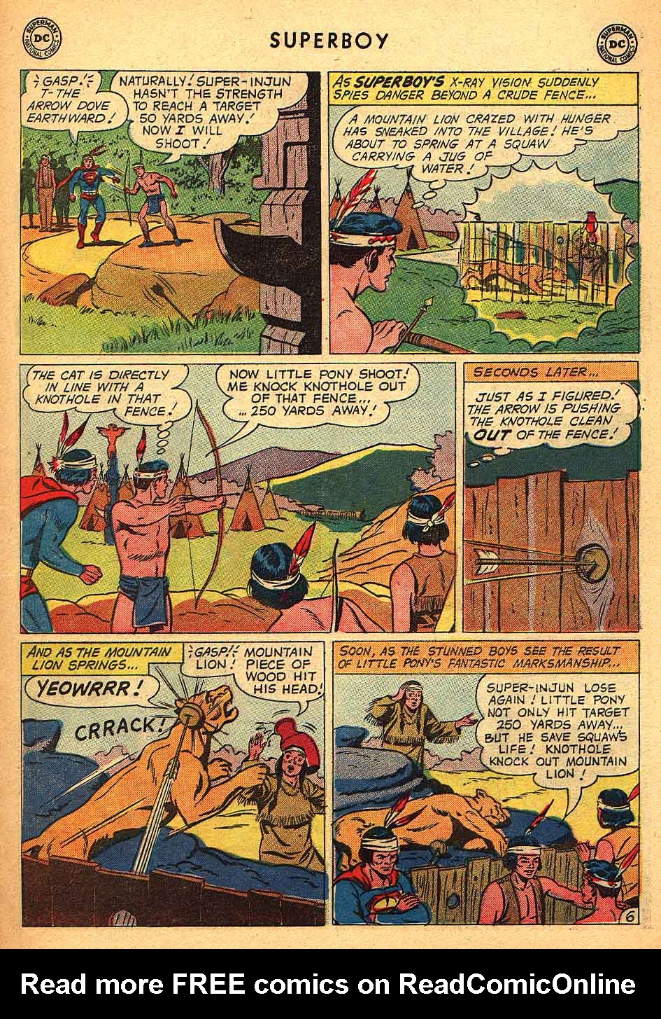 Superboy (1949) 84 Page 23
