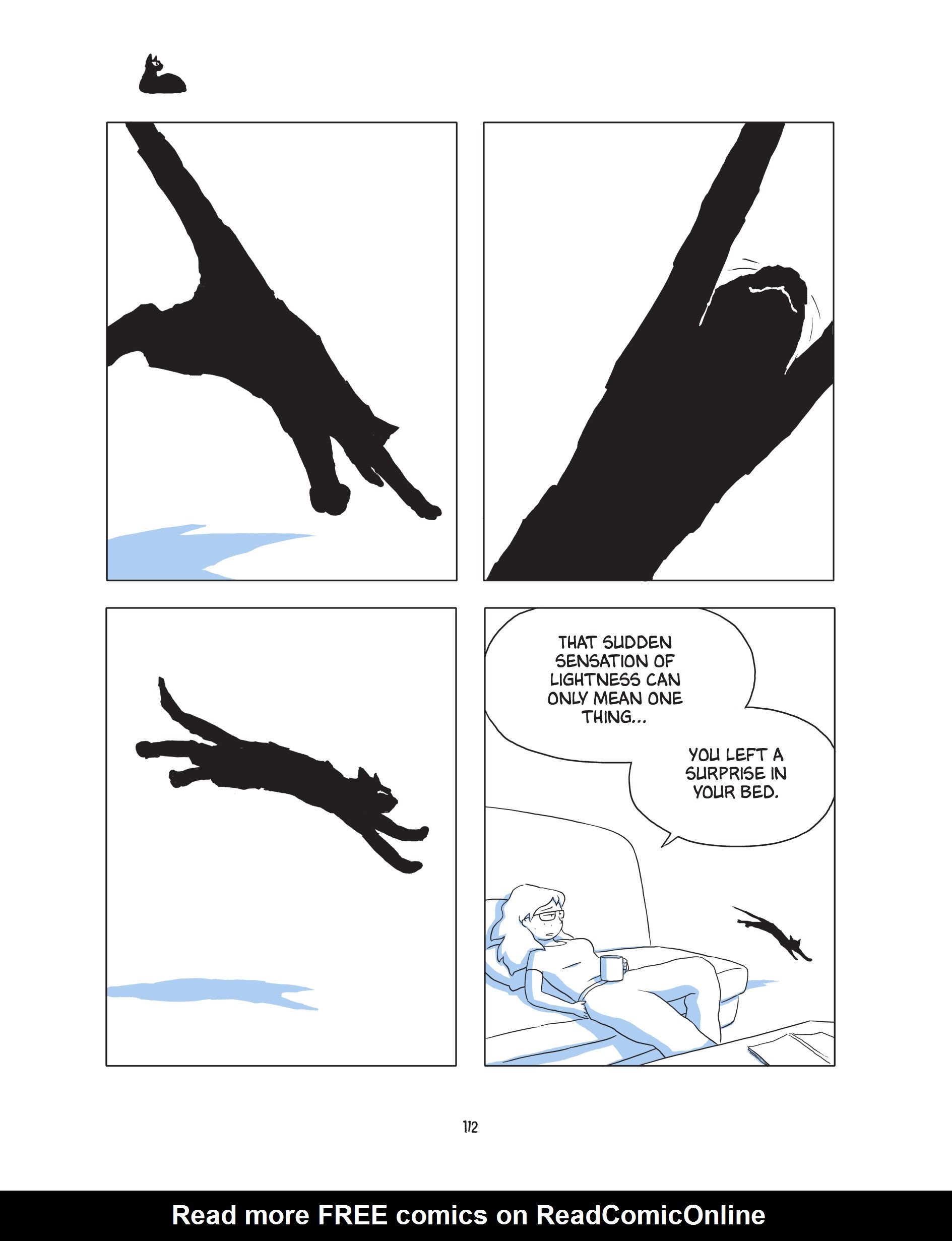 Read online Rascal comic -  Issue # TPB - 114