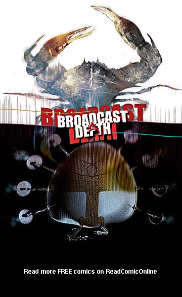 Read online The Matrix Comics comic -  Issue # TPB 2 - 91