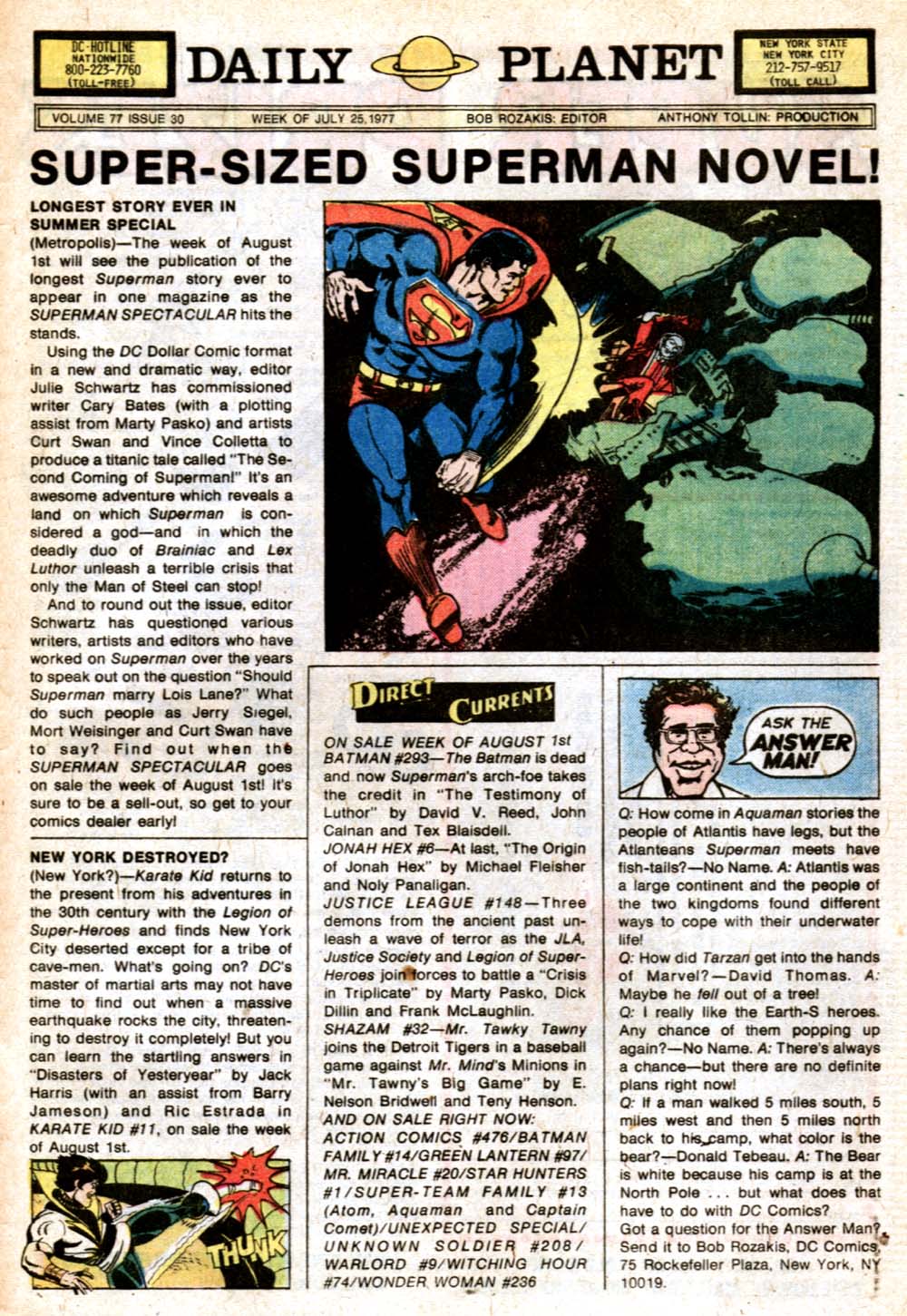 Green Lantern (1960) Issue #97 #100 - English 20