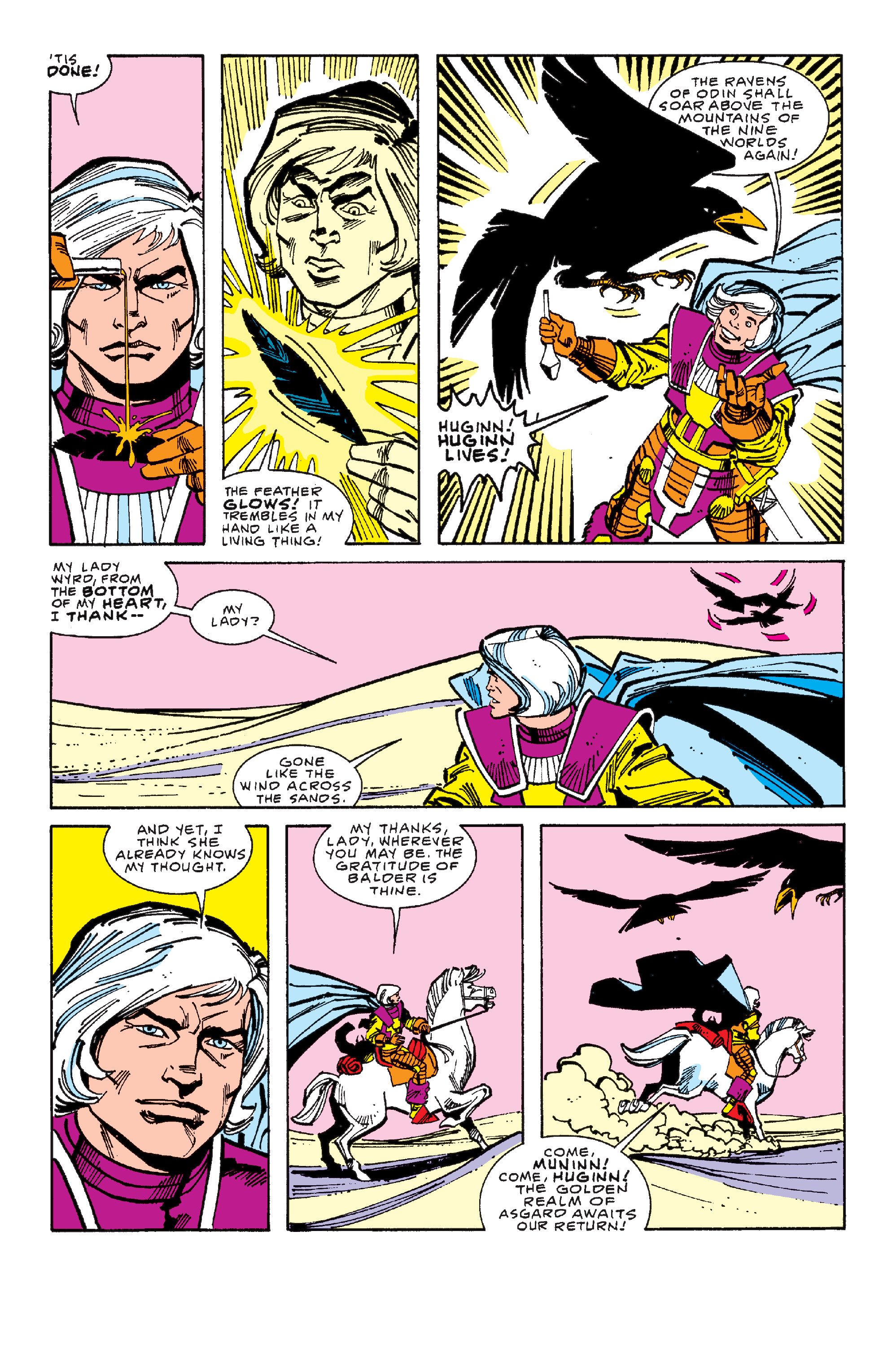 Read online X-Men Milestones: Mutant Massacre comic -  Issue # TPB (Part 2) - 81